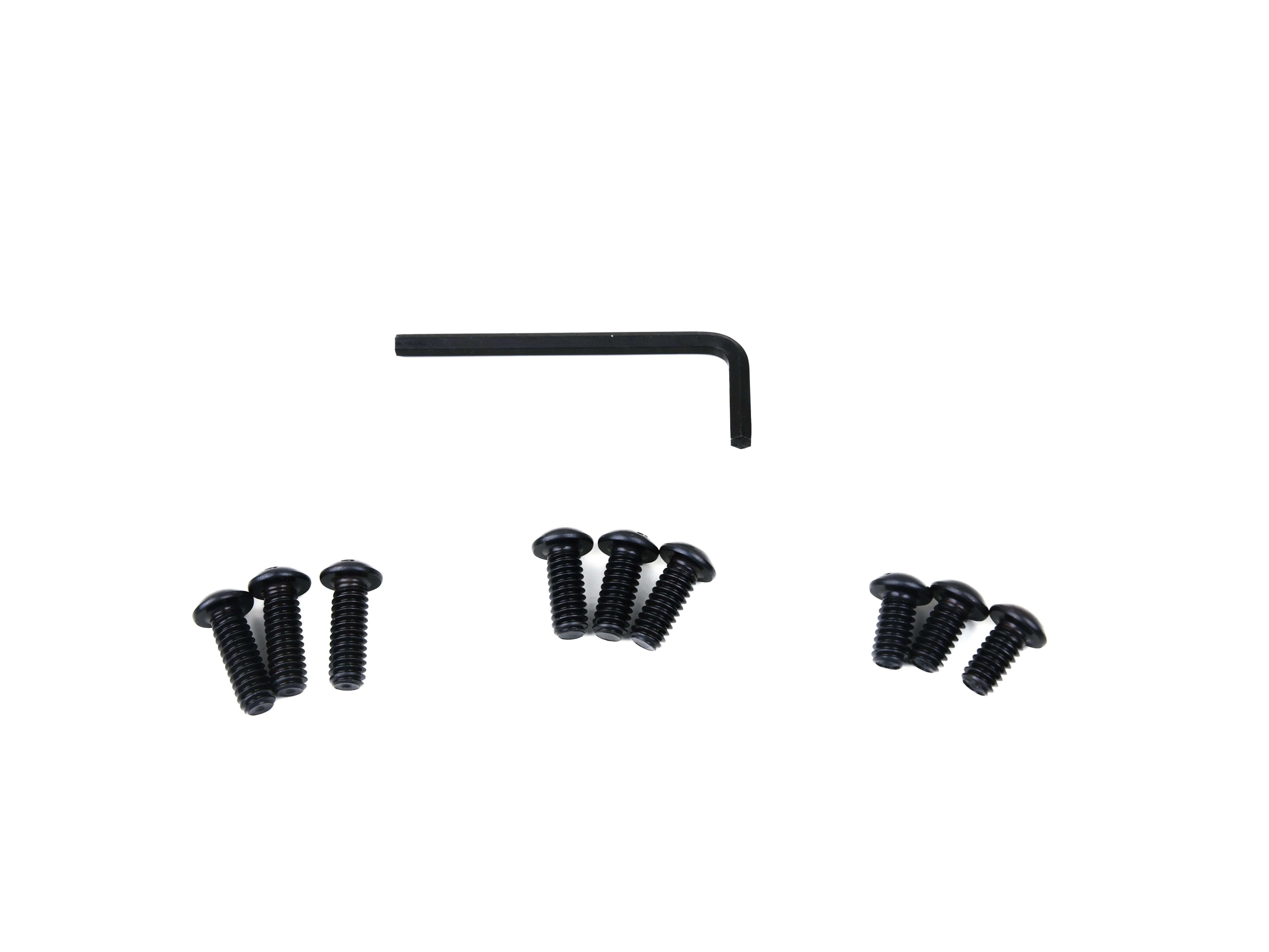 3D Printing Mounting Hardware Kit