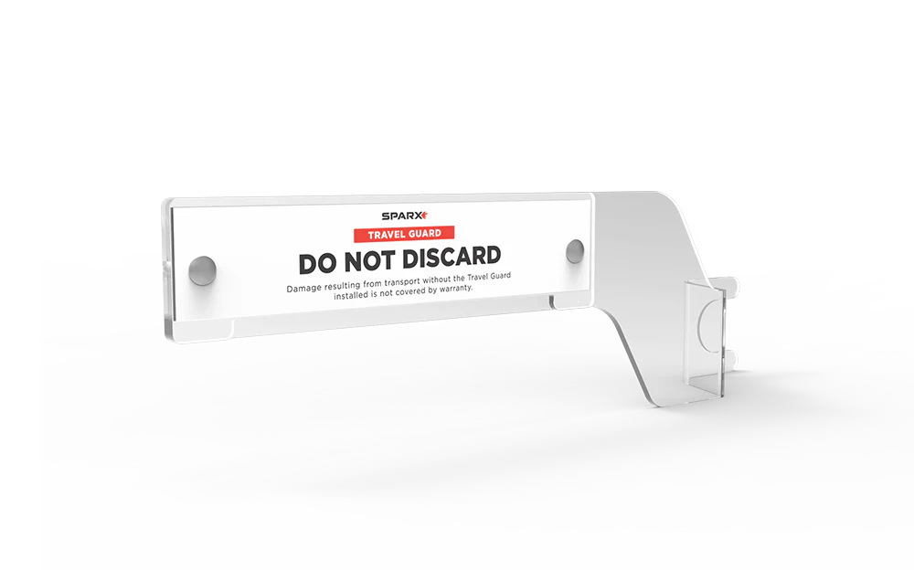 Travel Guard - ES200/ES300