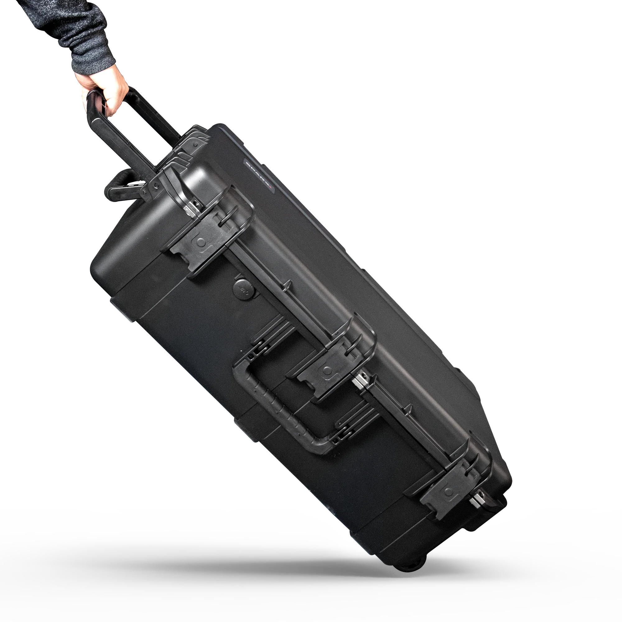 Hard Travel Case PRO - ES200 PRO/PS200 - Image 2