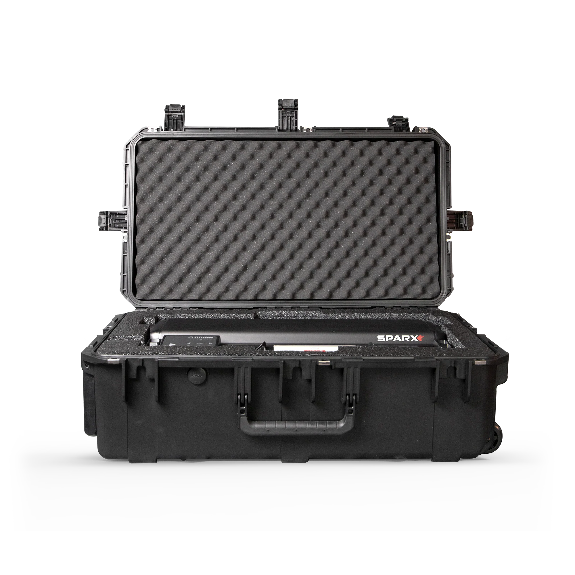 Hard Travel Case PRO - ES200 PRO/PS200 - Image 3