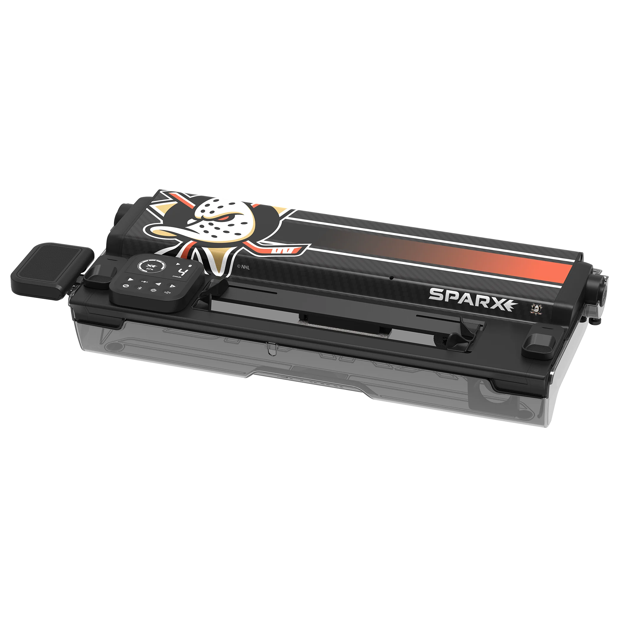 NHL Custom Sharpener - Anaheim Ducks