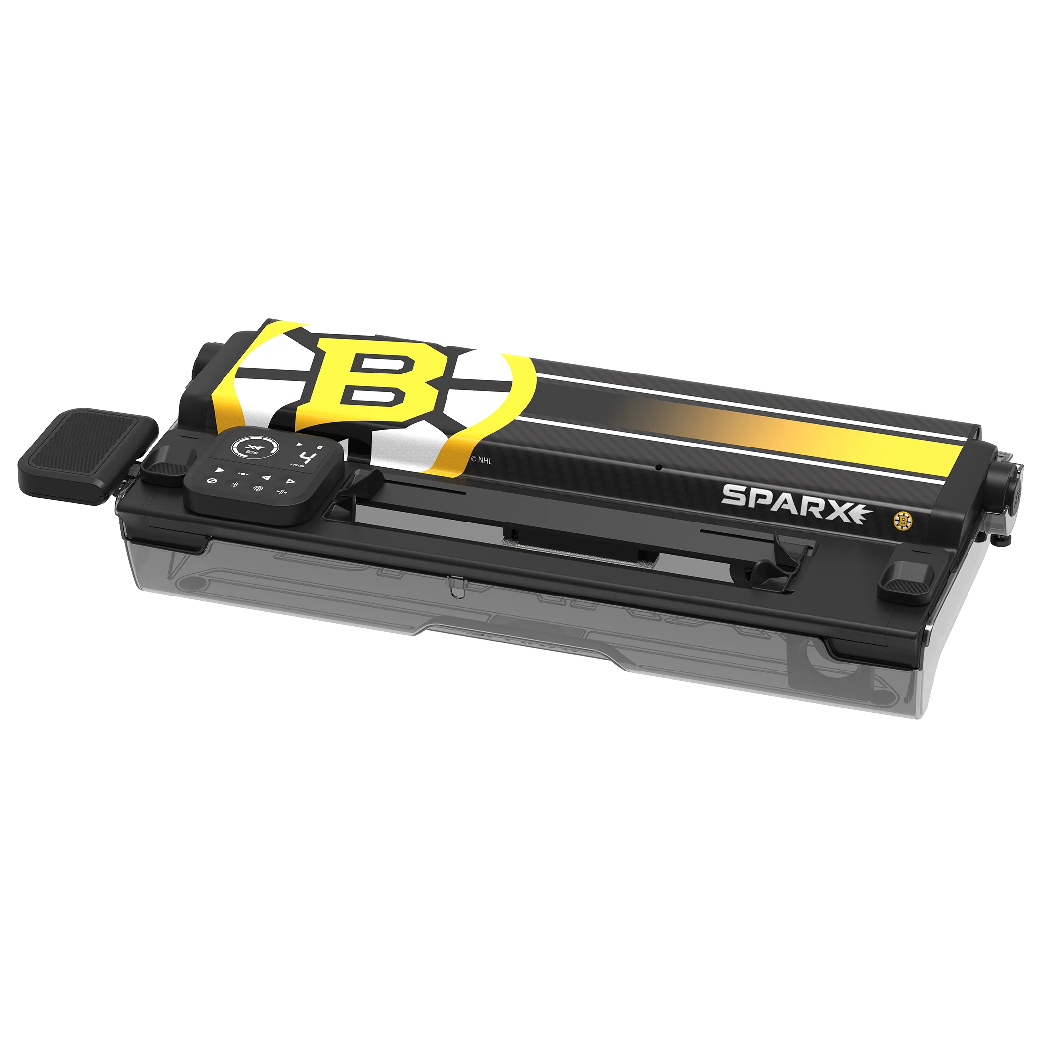 NHL Custom Sharpener - Boston Bruins