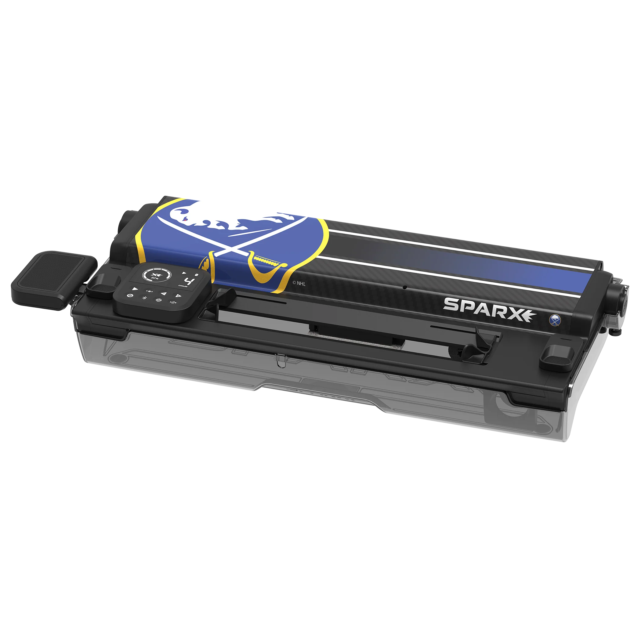 NHL Custom Sharpener - Buffalo Sabres