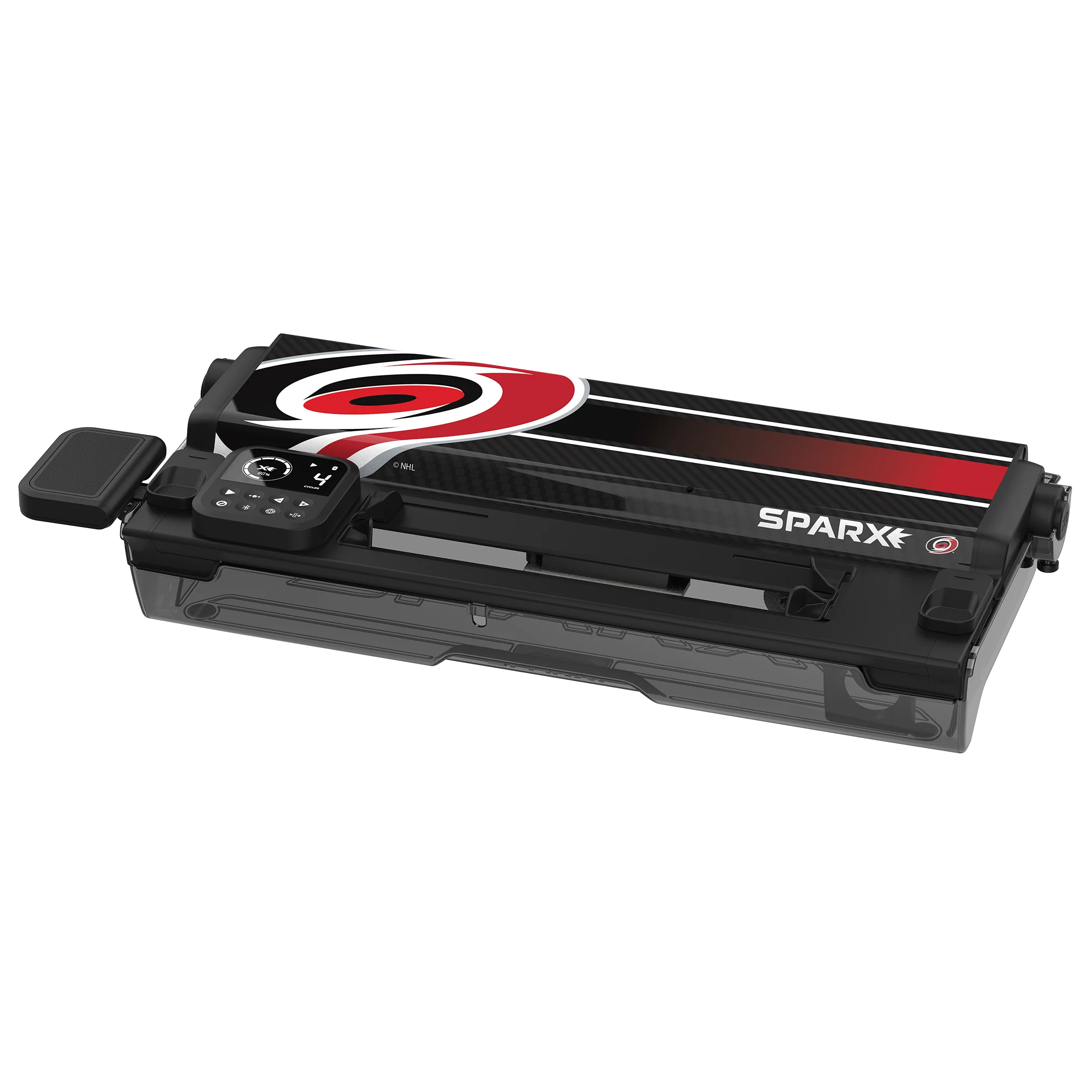 NHL Custom Sharpener - Carolina Hurricanes