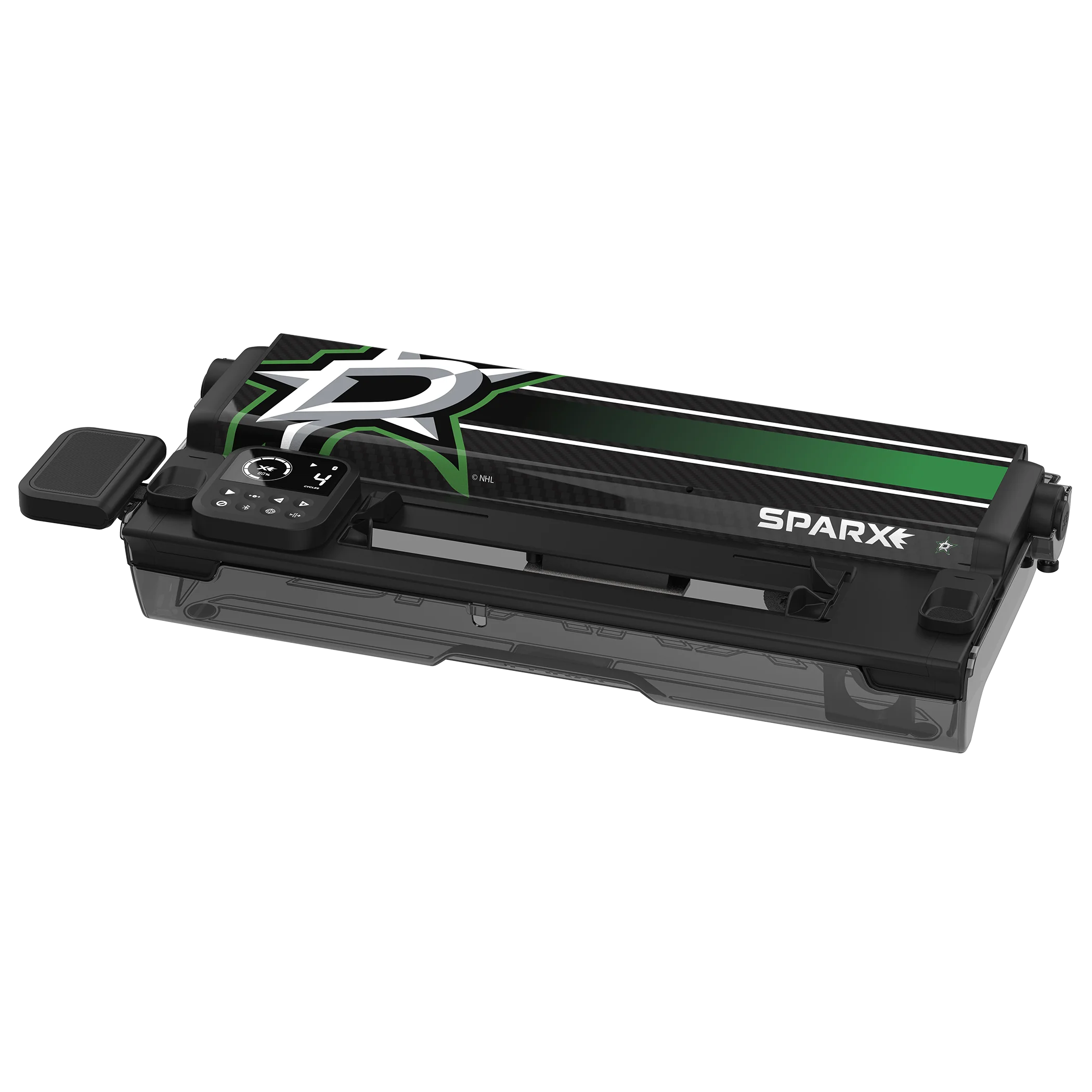 NHL Custom Sharpener - Dallas Stars