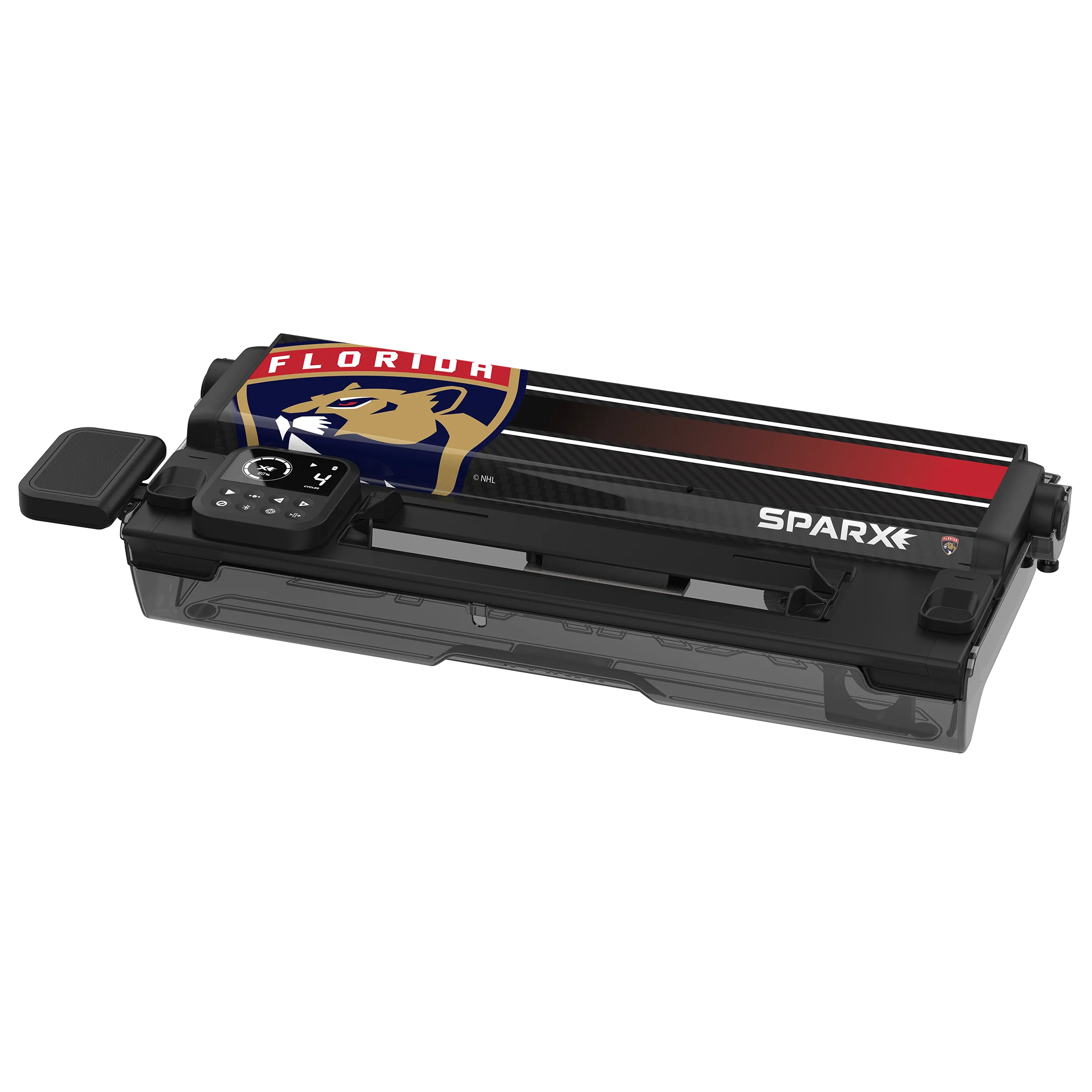 NHL Custom Sharpener - Florida Panthers