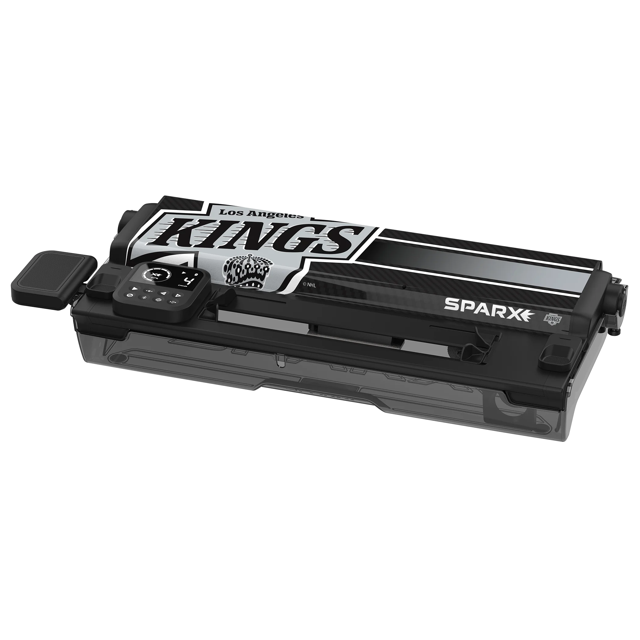NHL Custom Sharpener - Los Angeles Kings