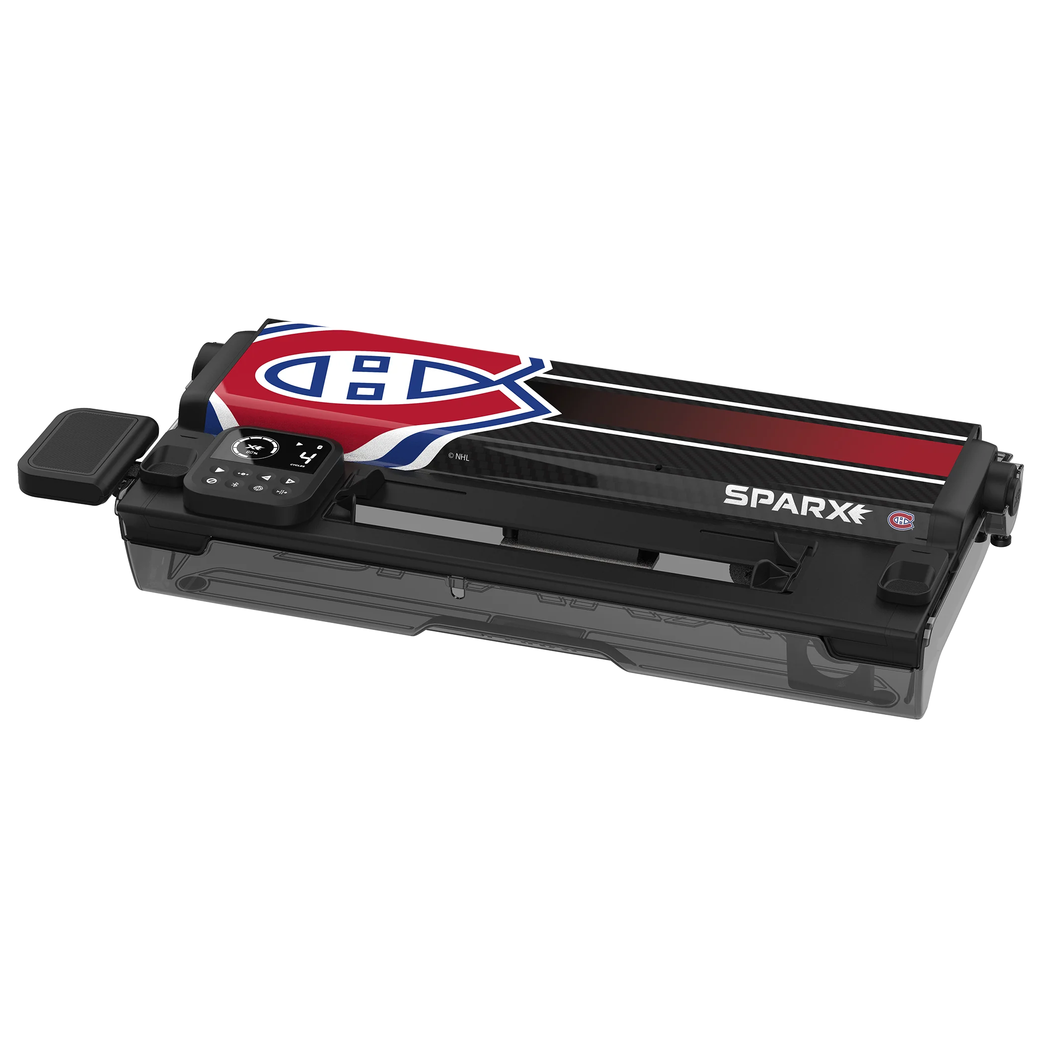 NHL Custom Sharpener - Montreal Canadiens