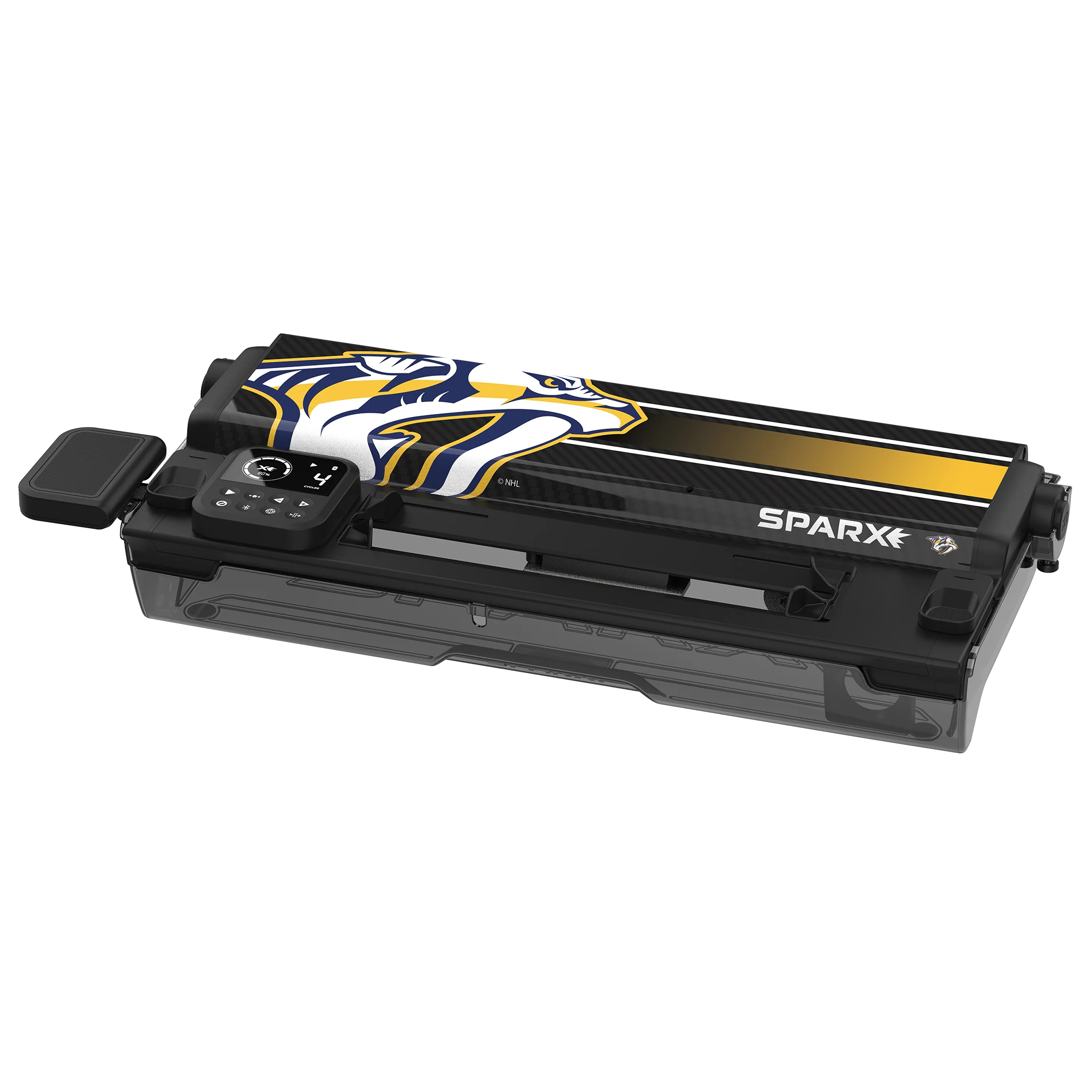 NHL Custom Sharpener - Nashville Predators