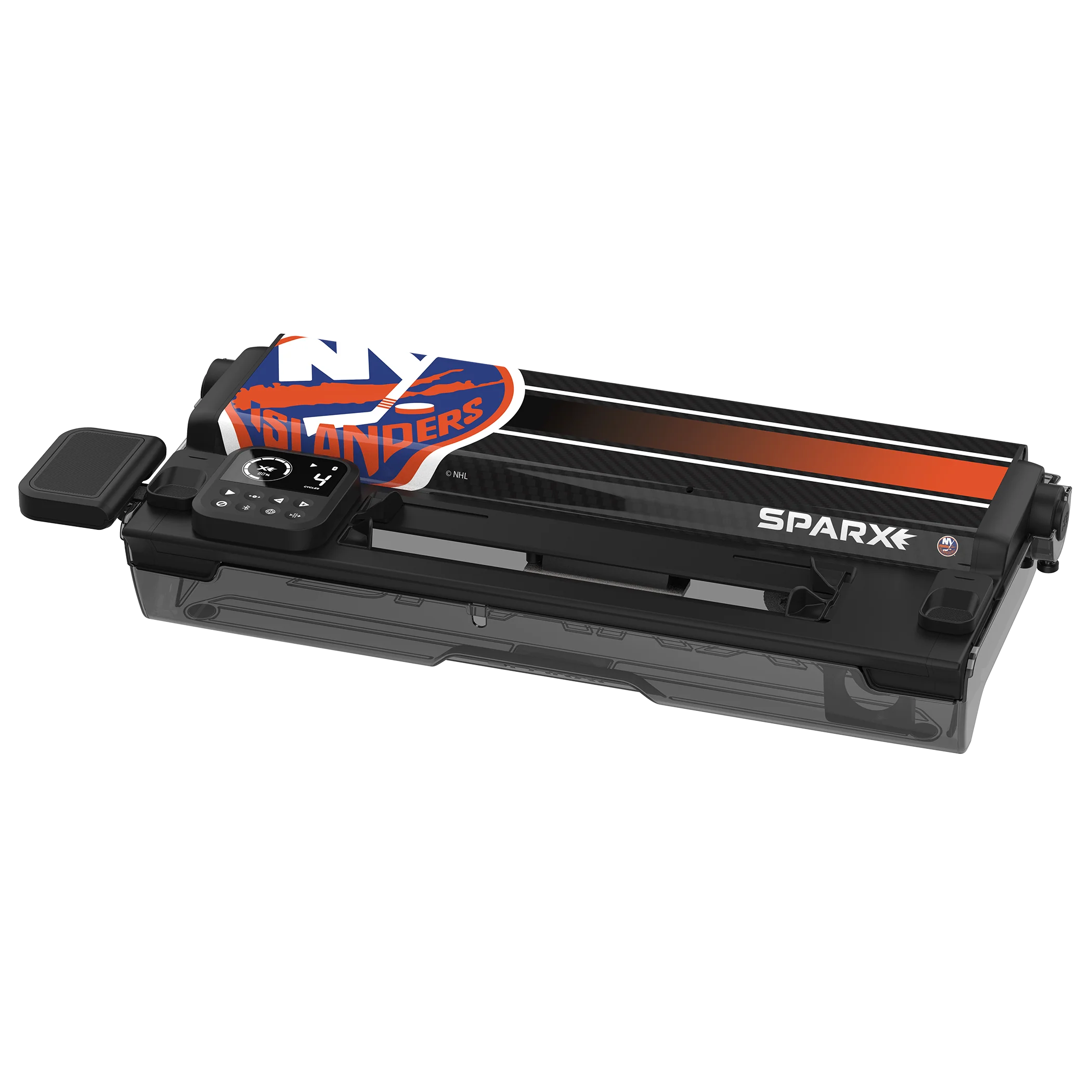NHL Custom Sharpener - New York Islanders