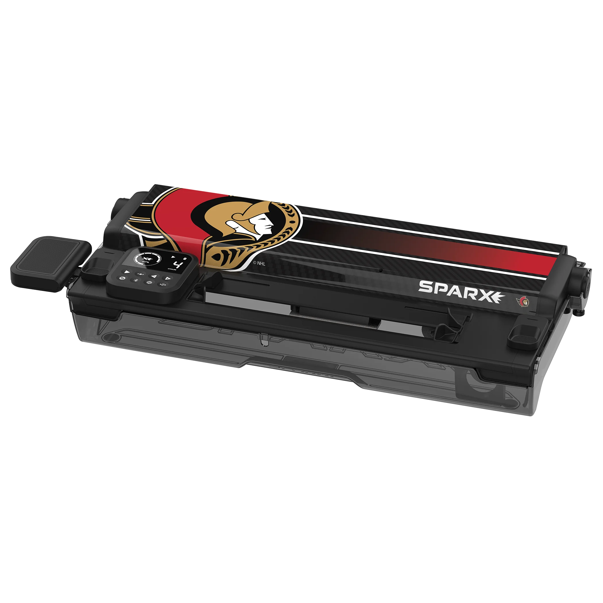 NHL Custom Sharpener - Ottawa Senators