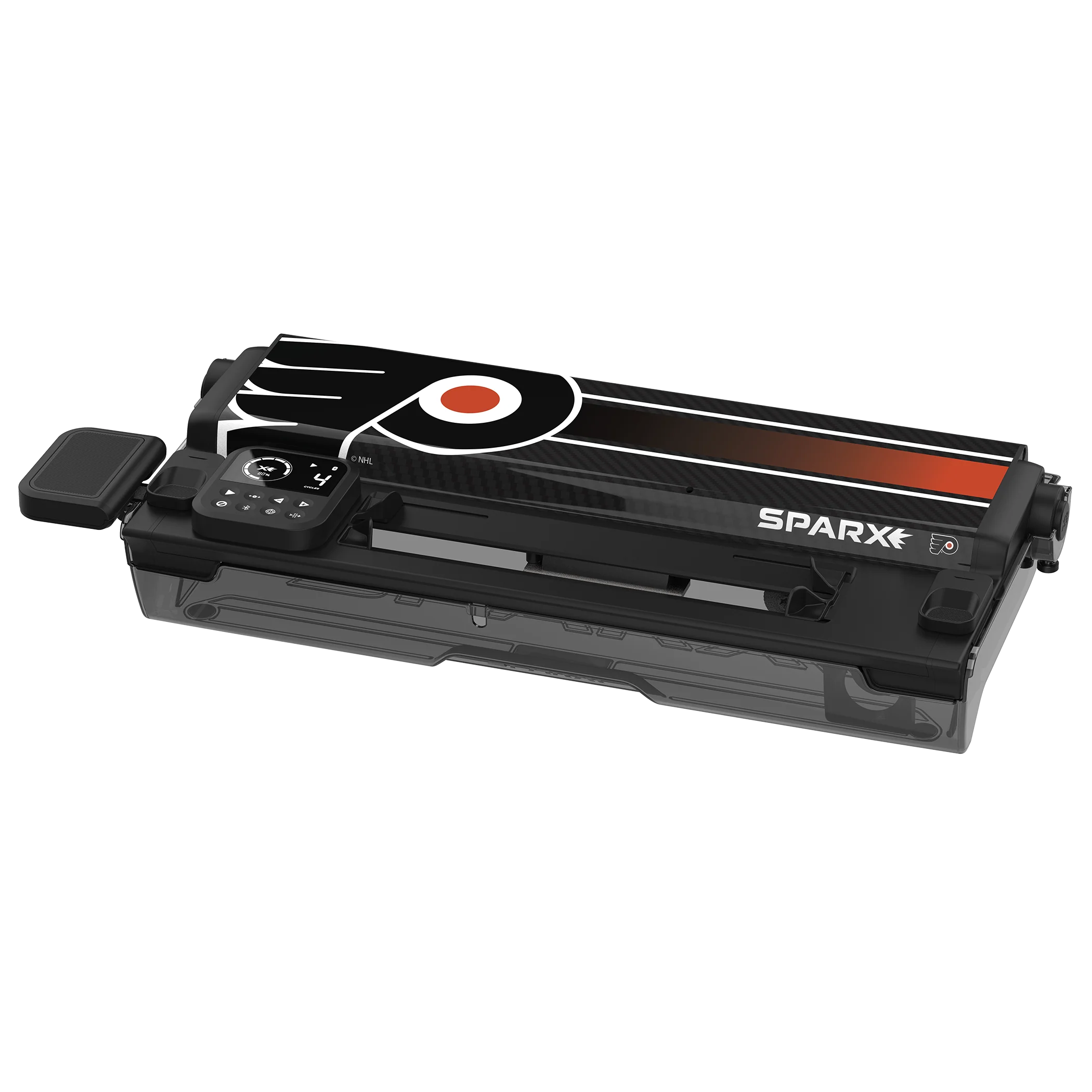 NHL Custom Sharpener - Philadelphia Flyers