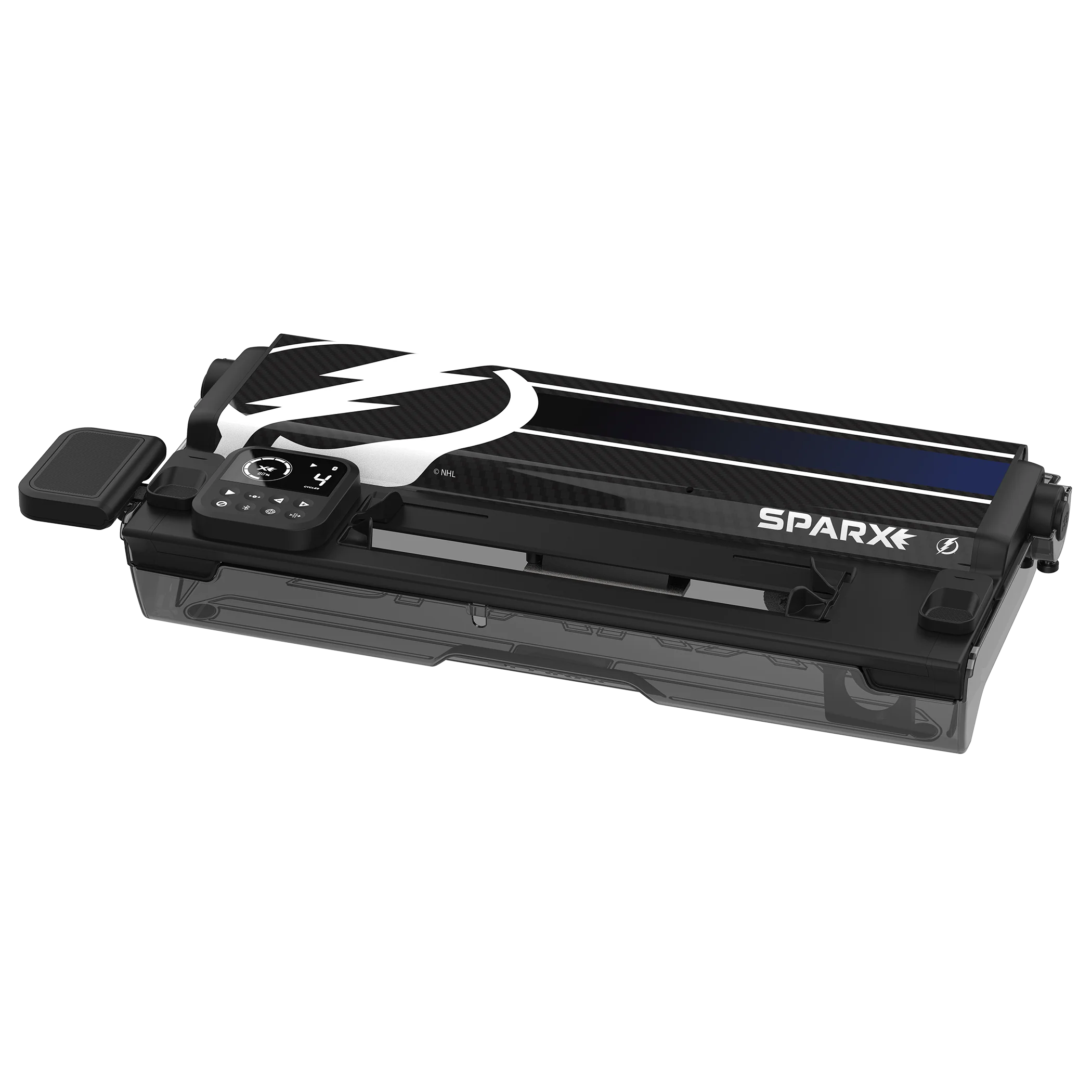 NHL Custom Sharpener - Tampa Bay Lightning