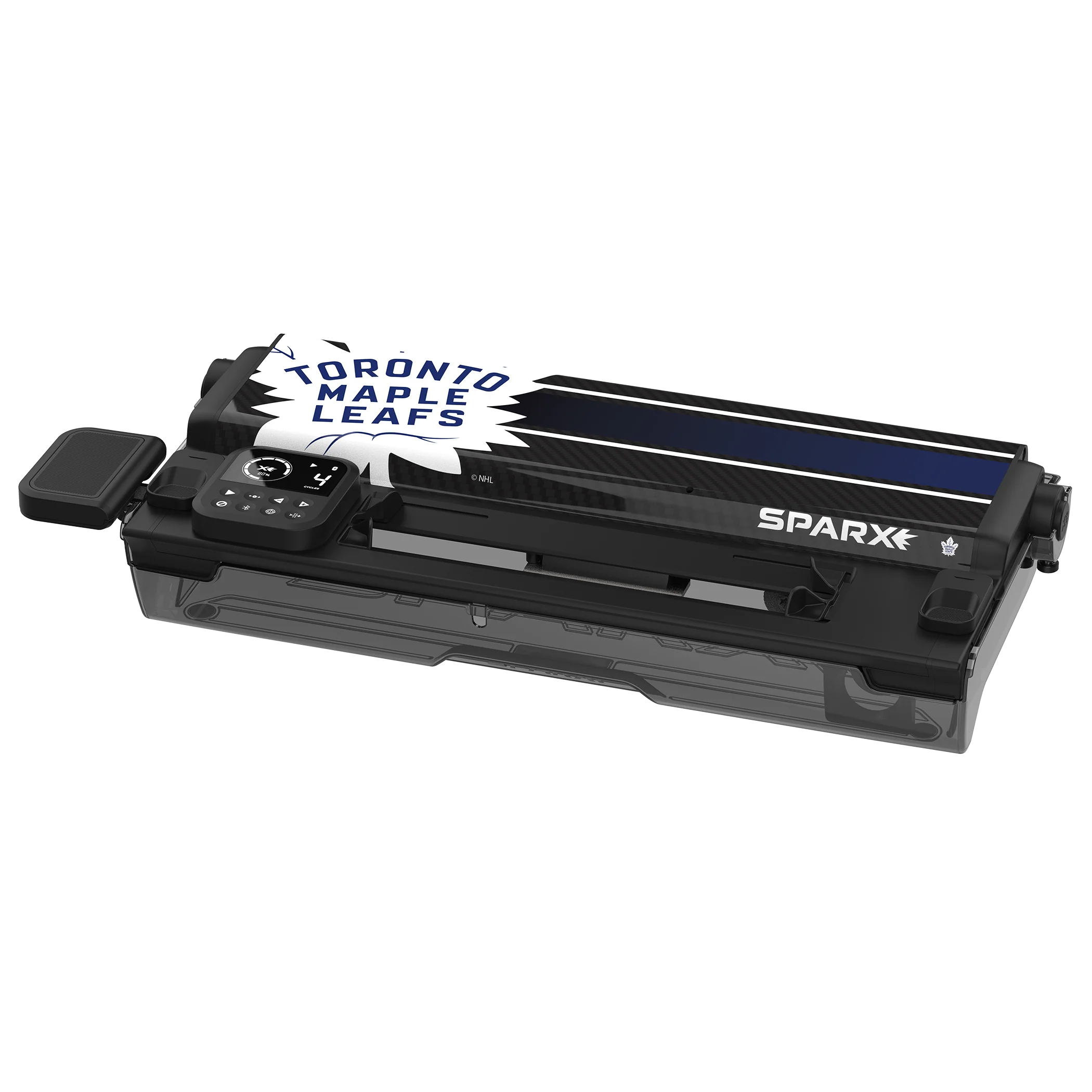 NHL Custom Sharpener - Toronto Maple Leafs