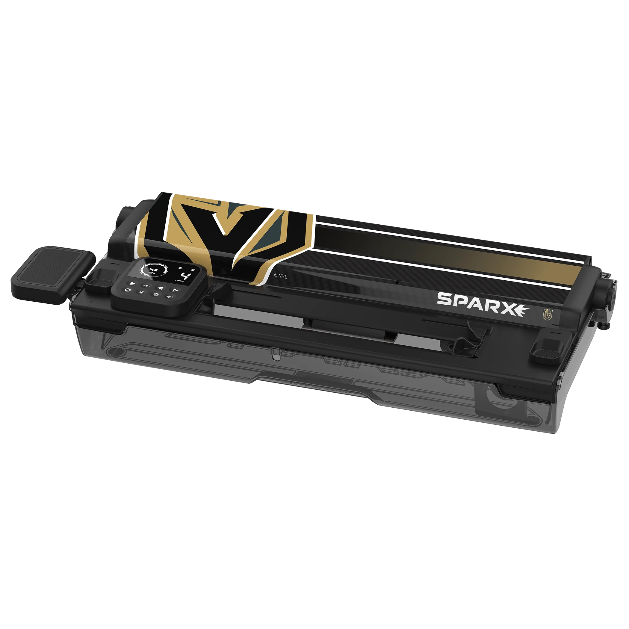 NHL Custom Sharpener - Vegas Golden Knights