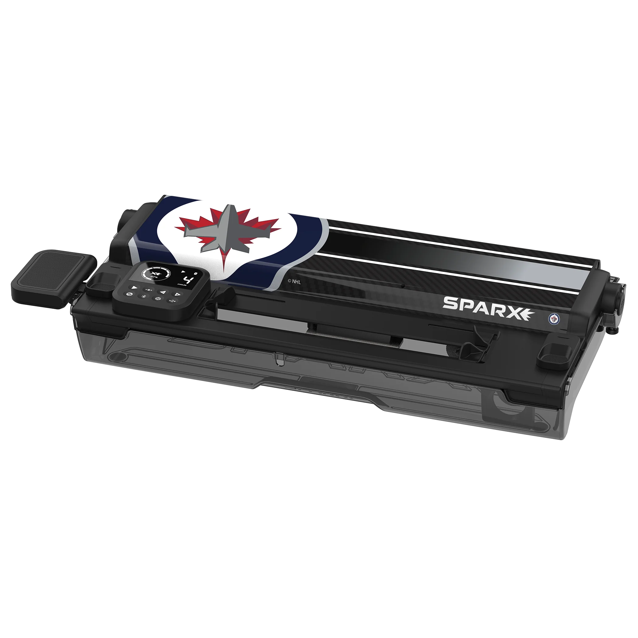 NHL Custom Sharpener - Winnipeg Jets