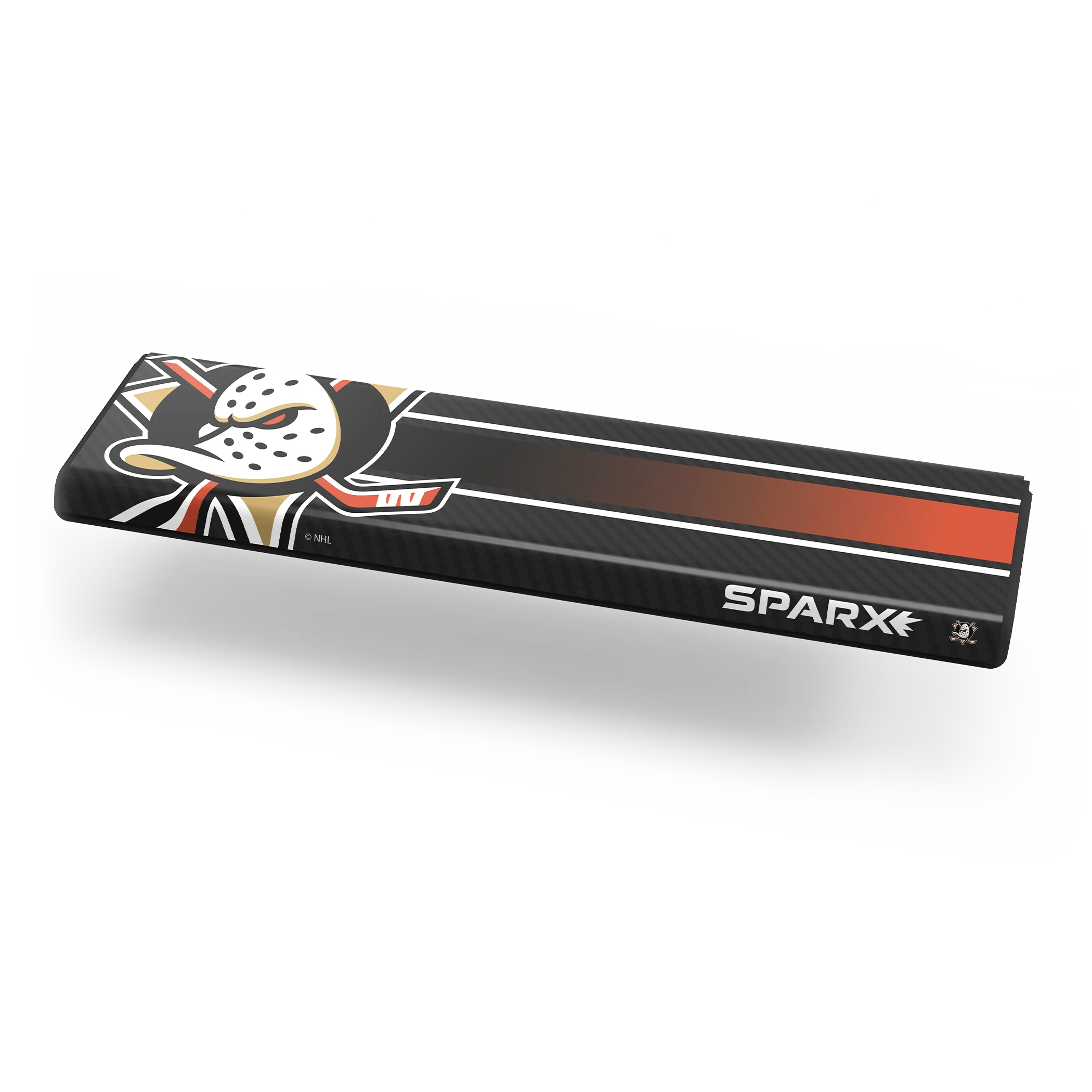 NHL Custom Overlay - Anaheim Ducks