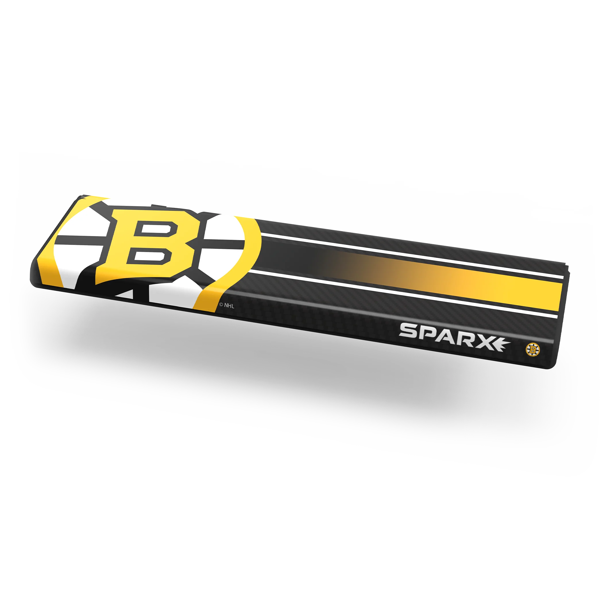 NHL Custom Overlay - Boston Bruins