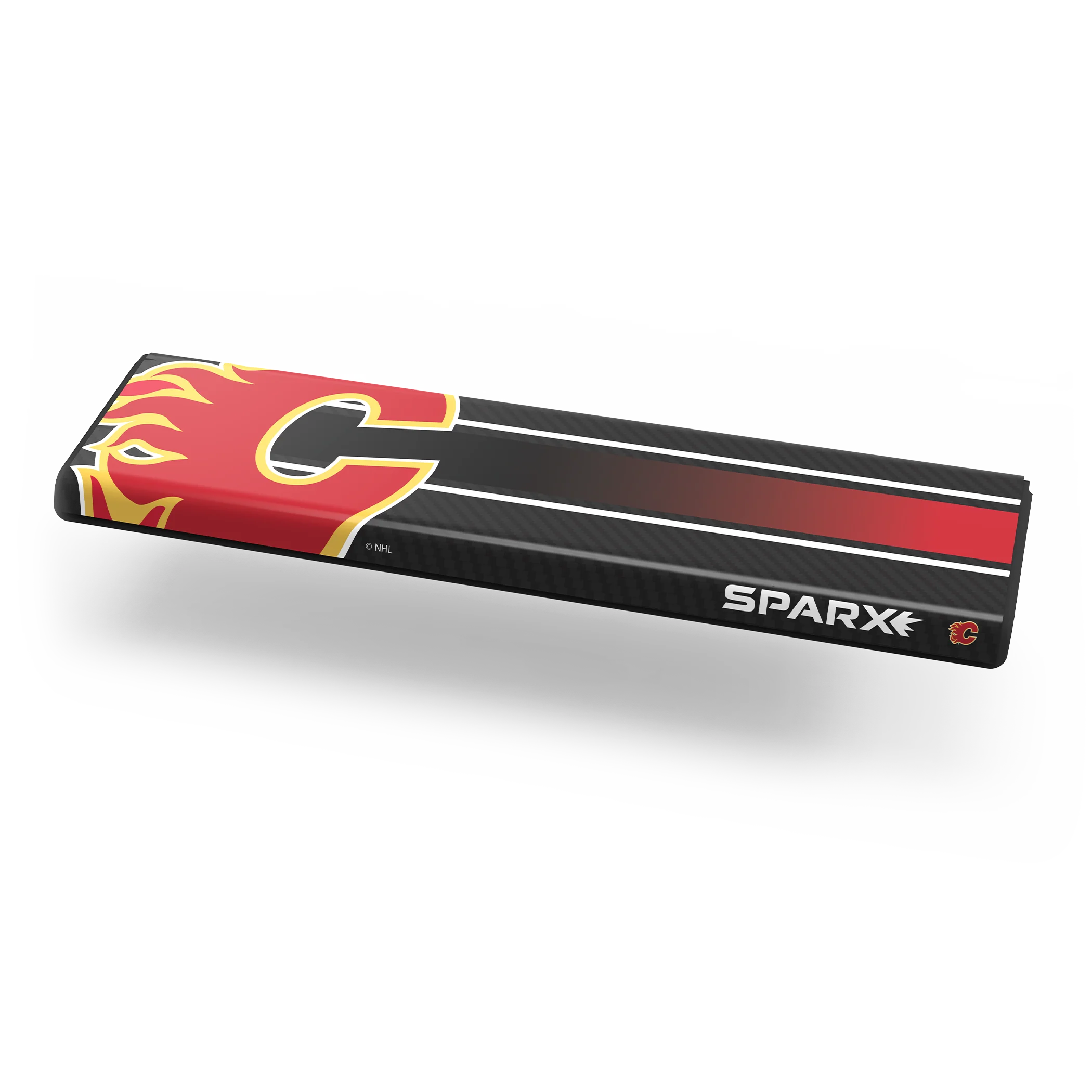 NHL Custom Overlay - Calgary Flames