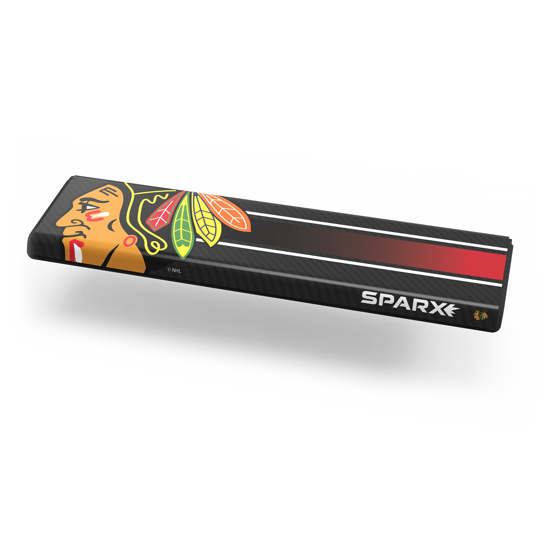 NHL Custom Overlay - Chicago Blackhawks