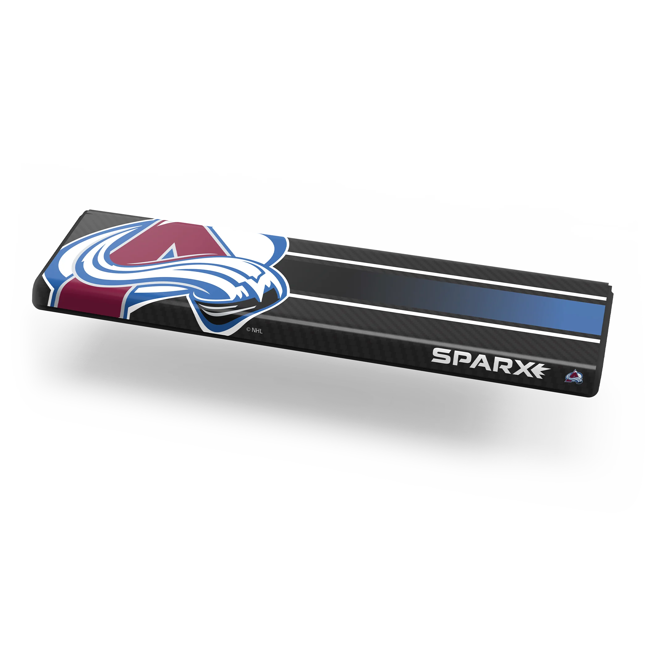 NHL Custom Overlay - Colorado Avalanche