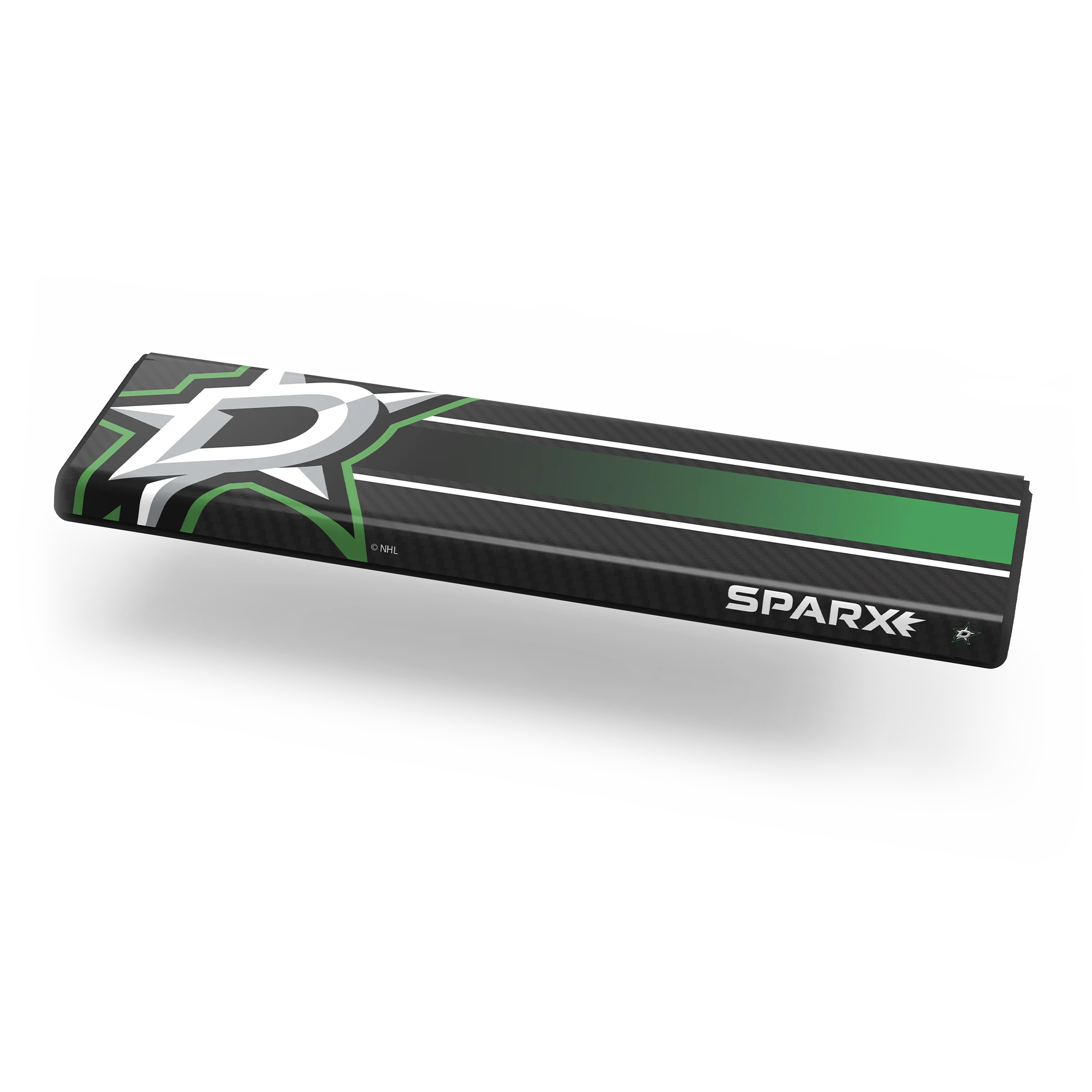 NHL Custom Overlay - Dallas Stars