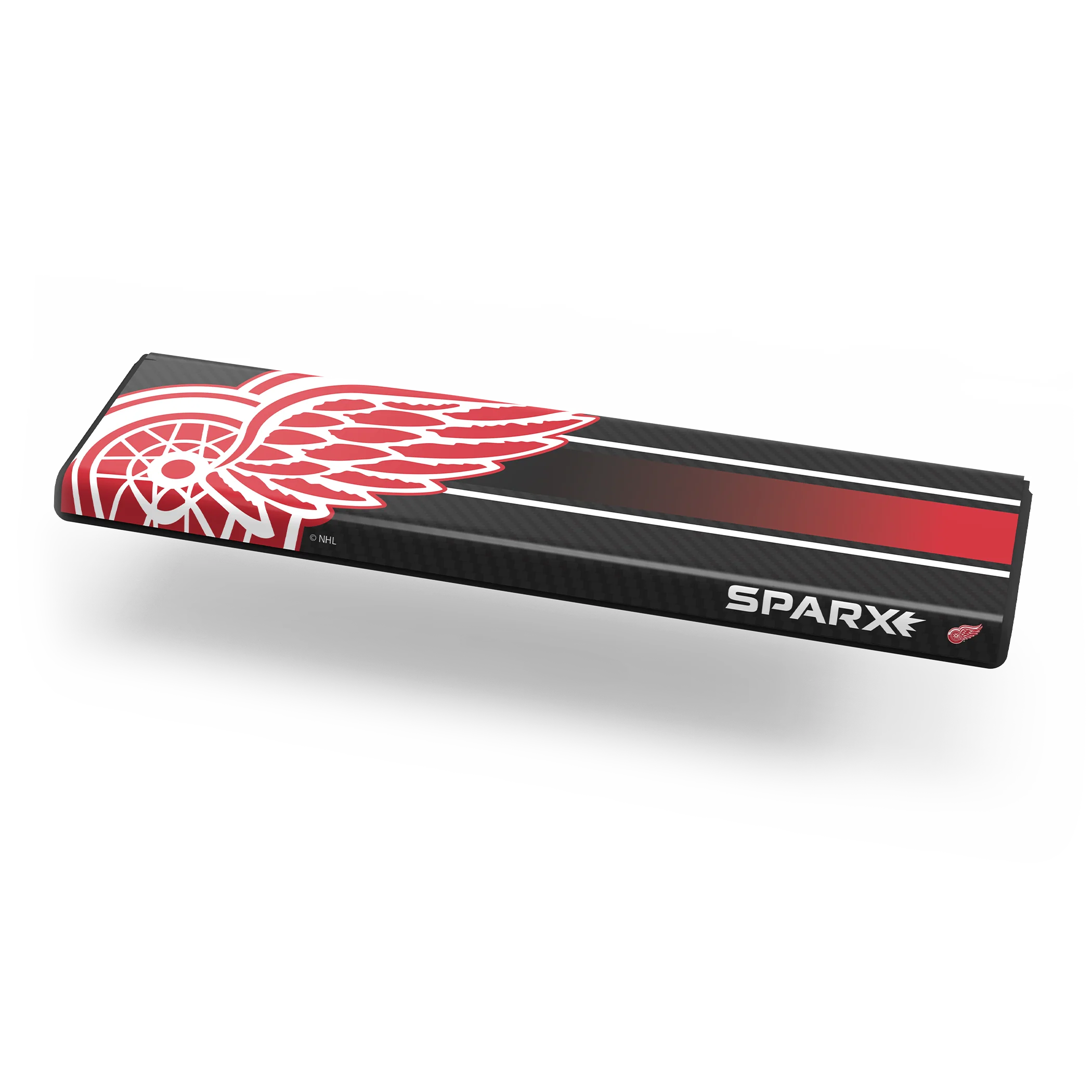 NHL Custom Overlay - Detroit Red Wings
