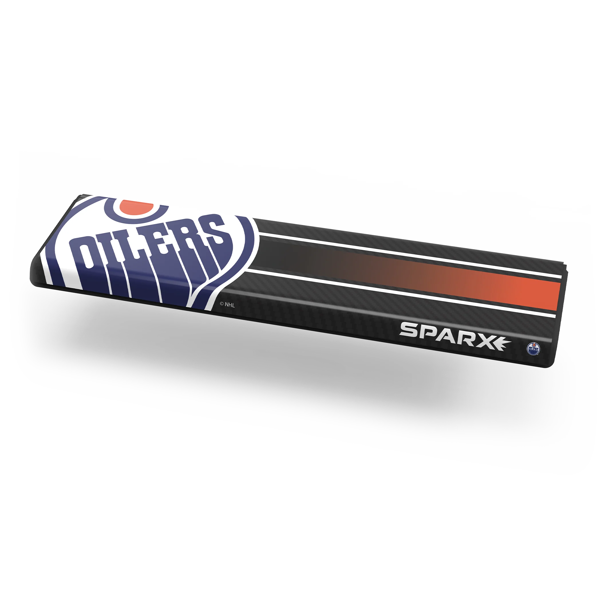 NHL Custom Overlay - Edmonton Oilers