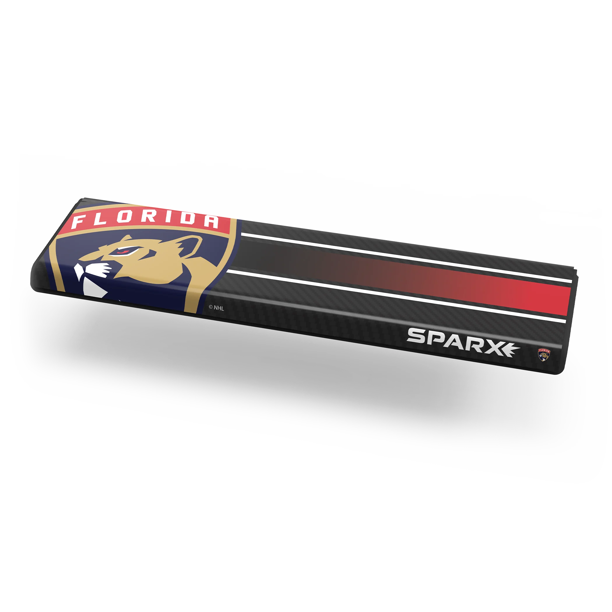 NHL Custom Overlay - Florida Panthers