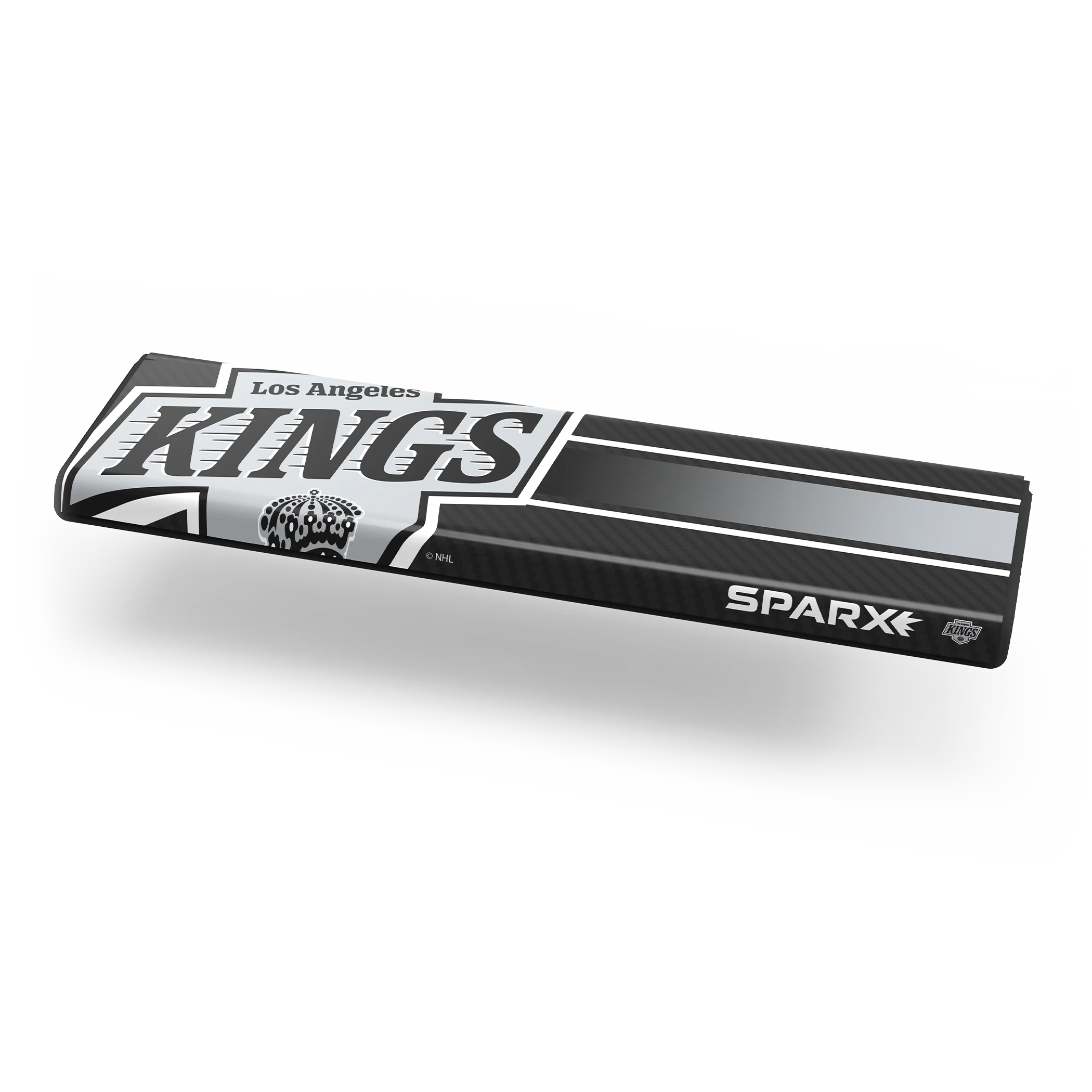 NHL Custom Overlay - Los Angeles Kings
