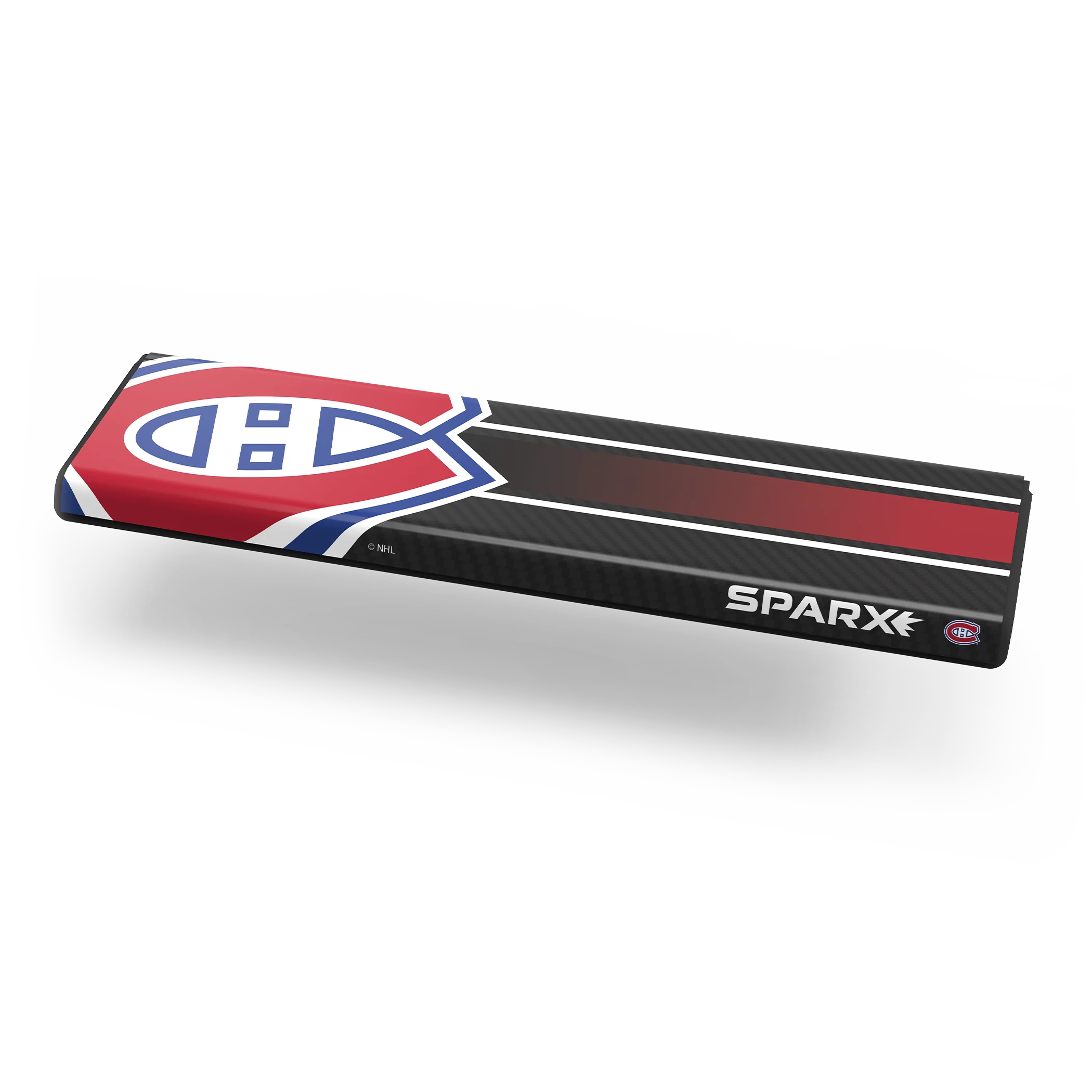NHL Custom Overlay - Montreal Canadiens