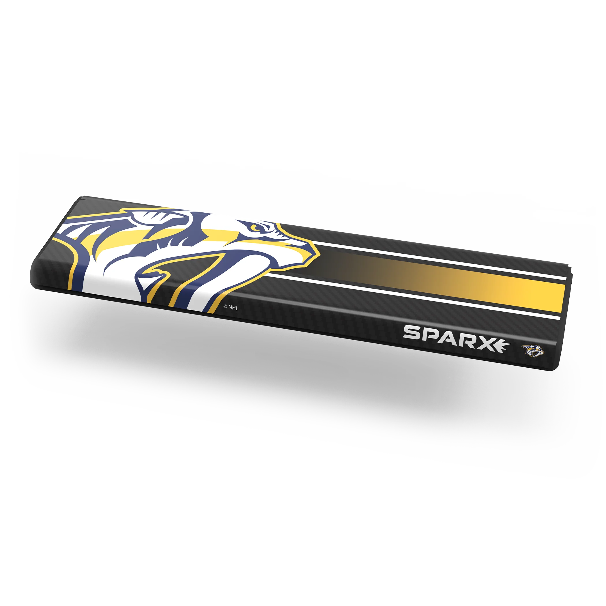 NHL Custom Overlay - Nashville Predators