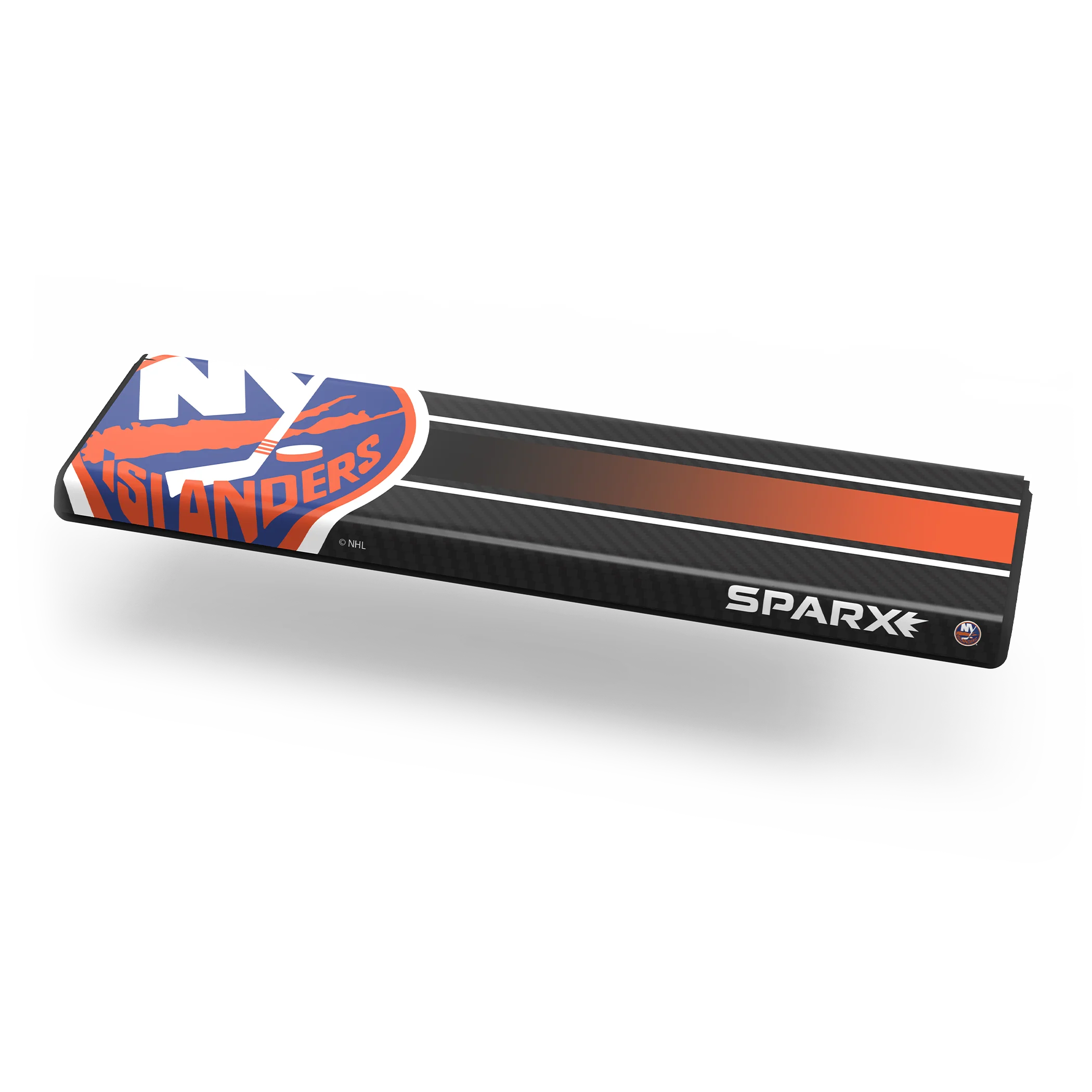NHL Custom Overlay - New York Islanders