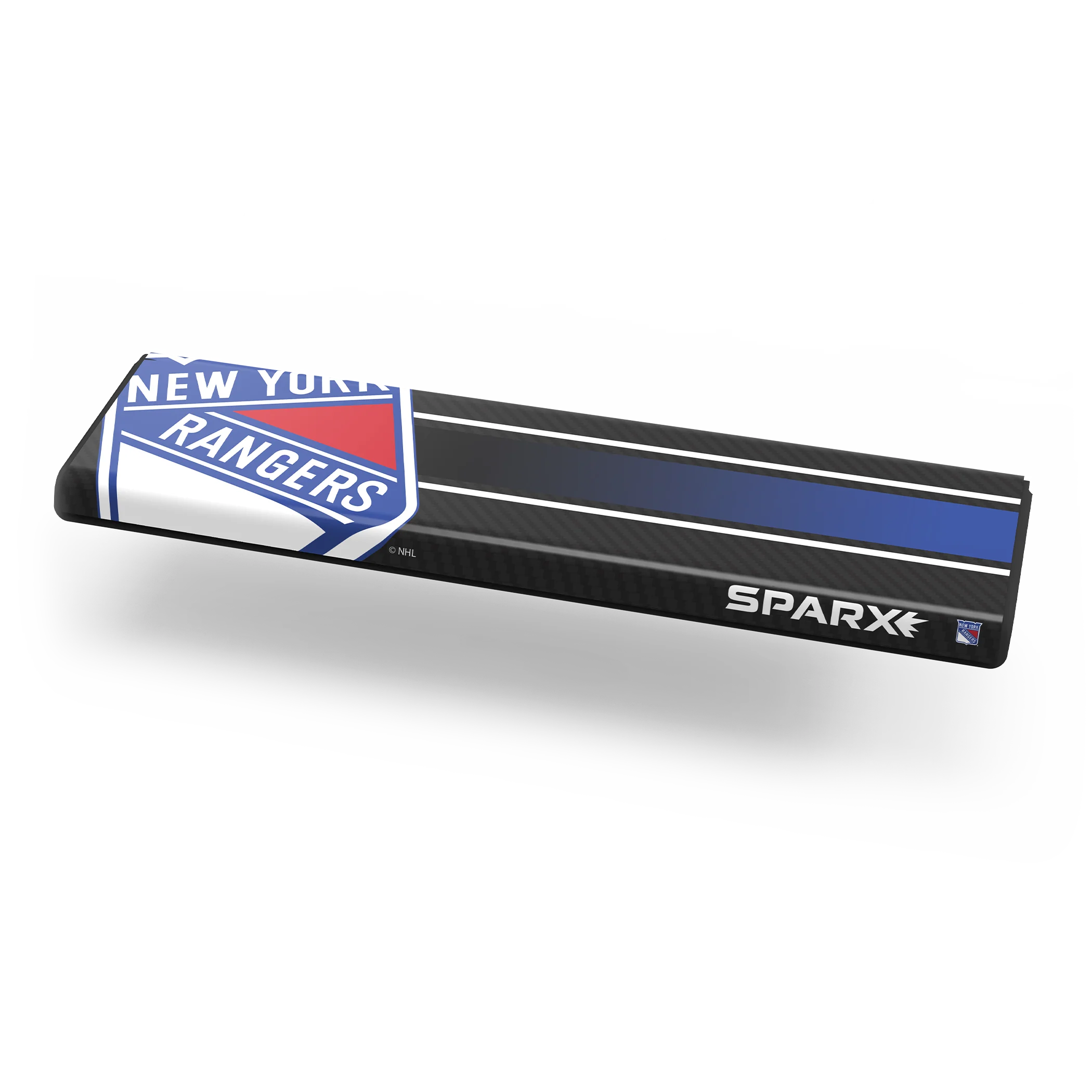 NHL Custom Overlay - New York Rangers