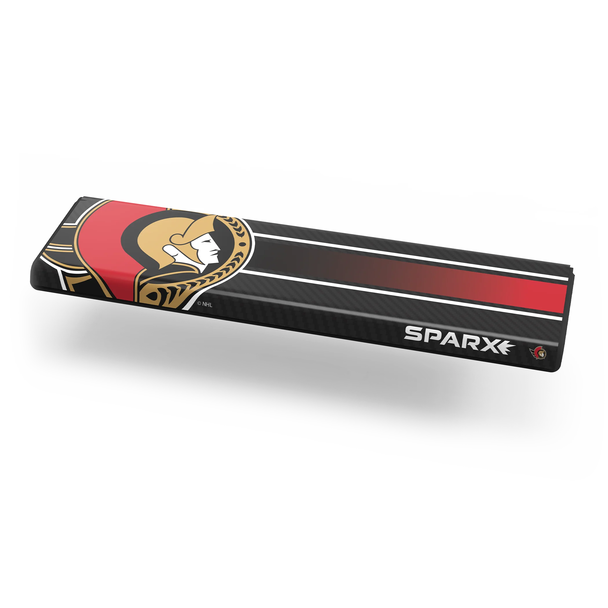 NHL Custom Overlay - Ottawa Senators