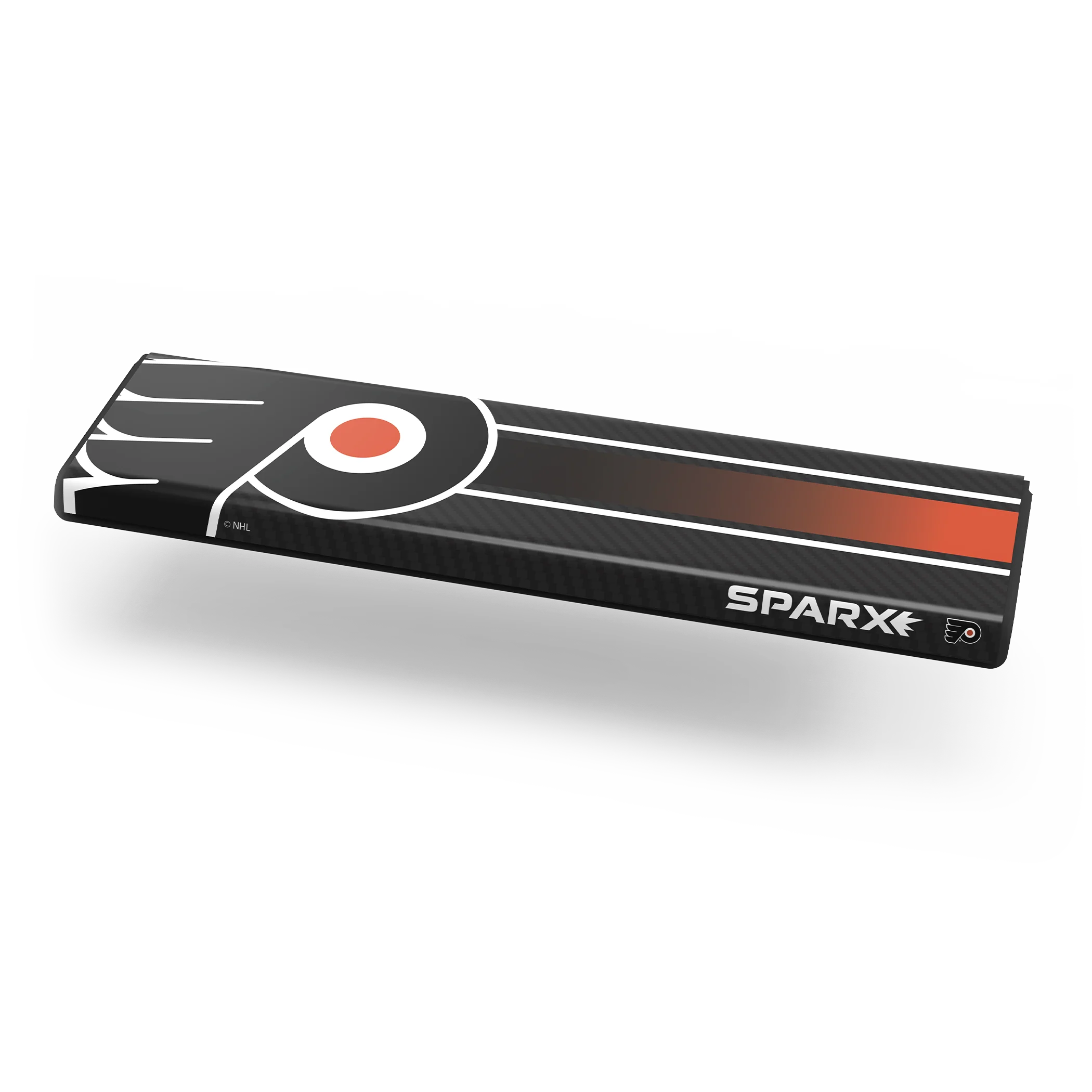 NHL Custom Overlay - Philadelphia Flyers