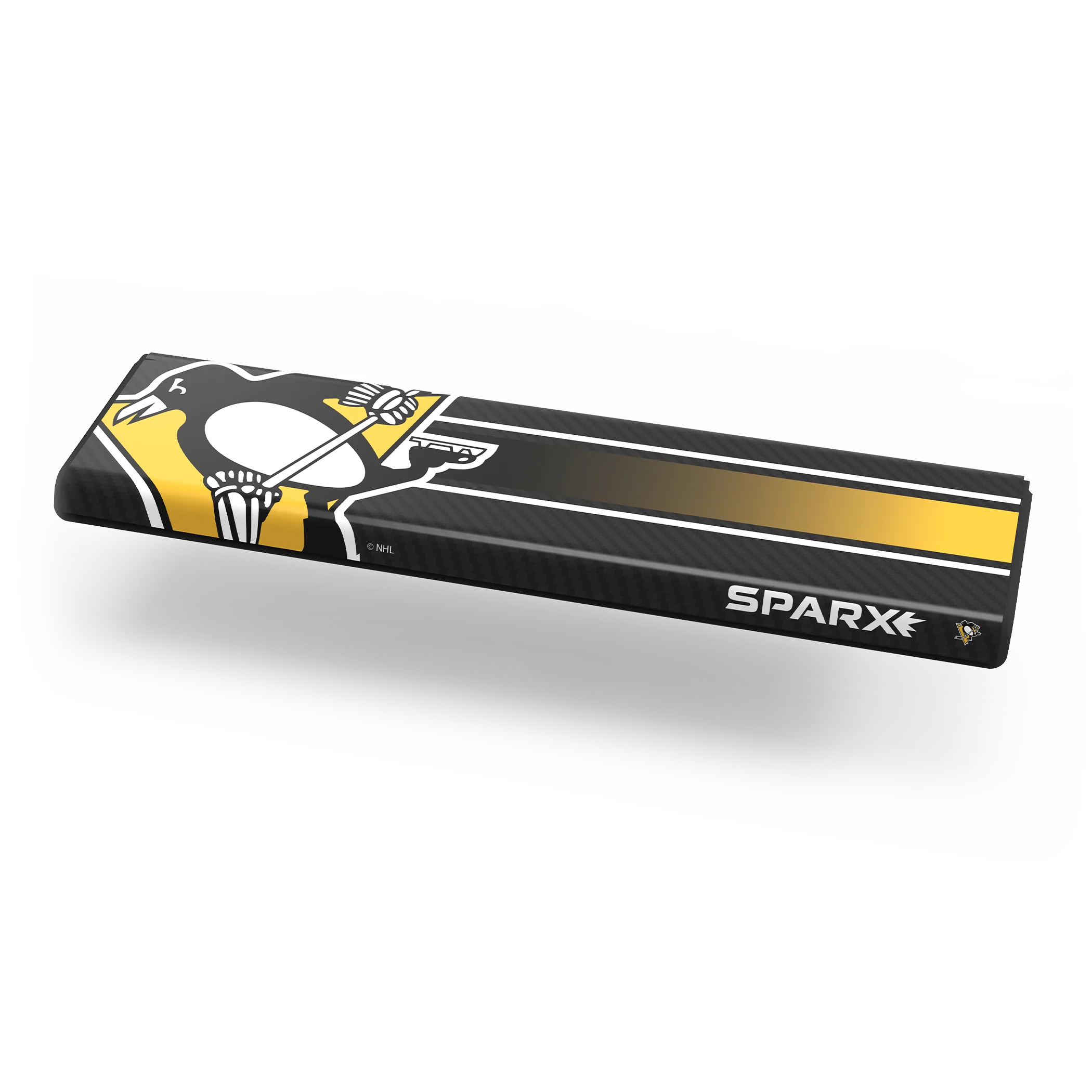 NHL Custom Overlay - Pittsburgh Penguins