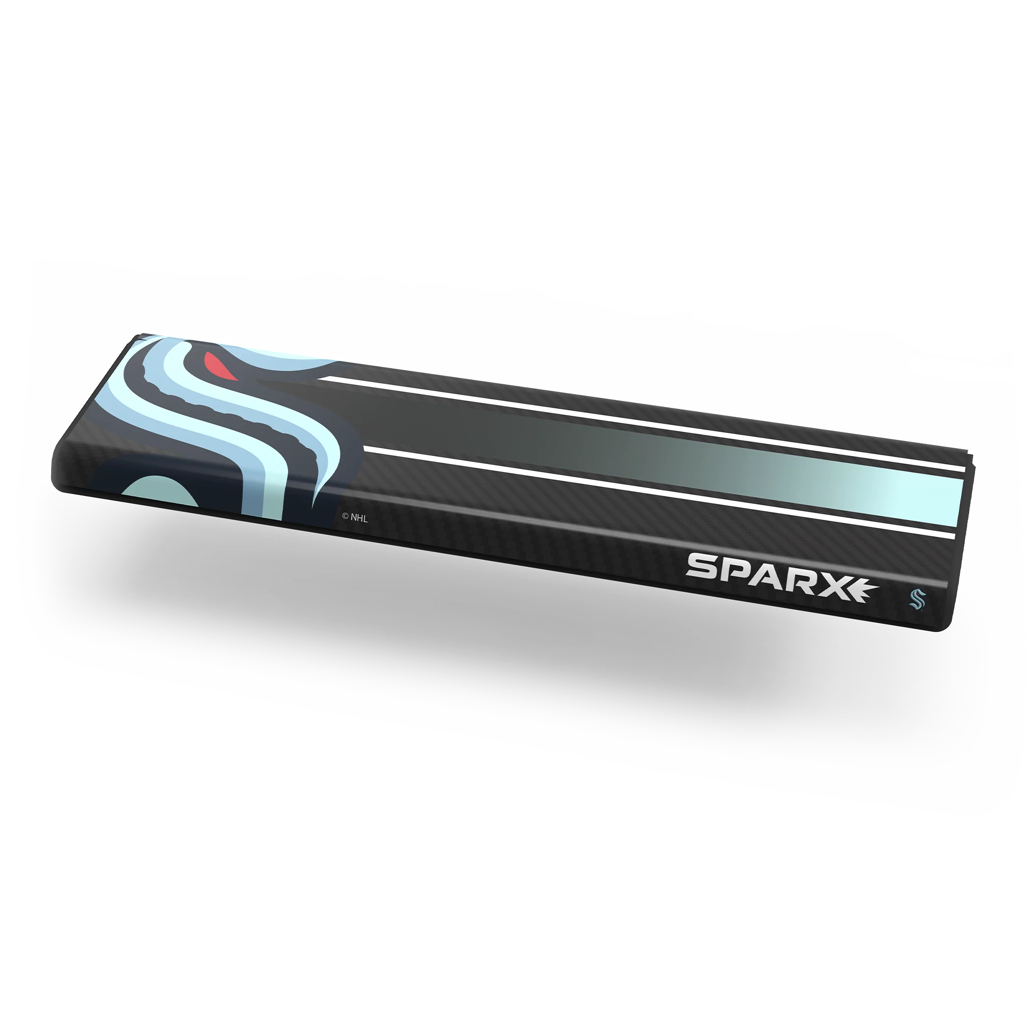 NHL Custom Overlay - Seattle Kraken