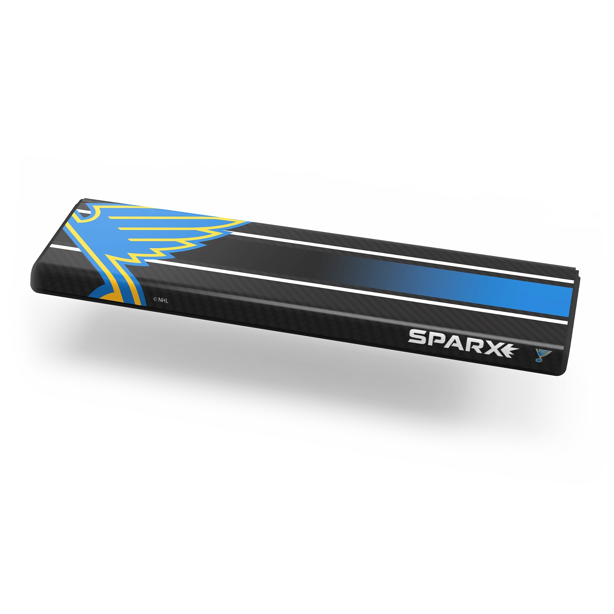 NHL Custom Overlay - St. Louis Blues