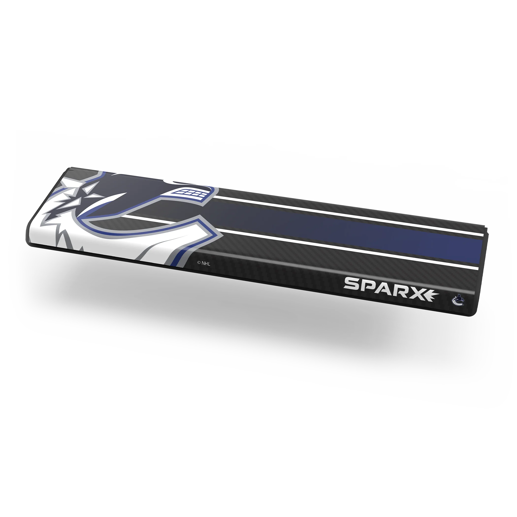 NHL Custom Overlay - Vancouver Canucks