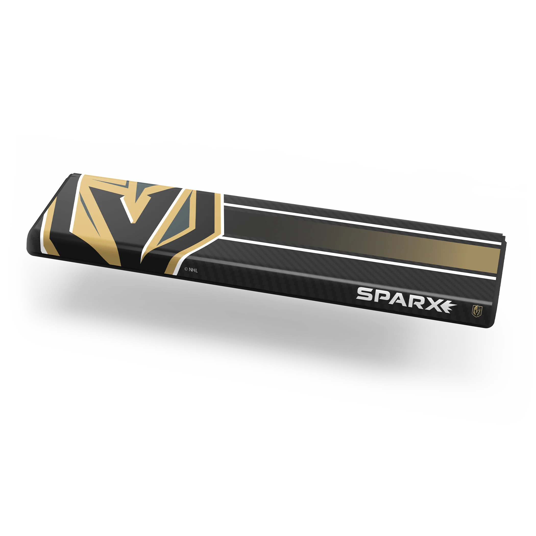 NHL Custom Overlay - Vegas Golden Knights