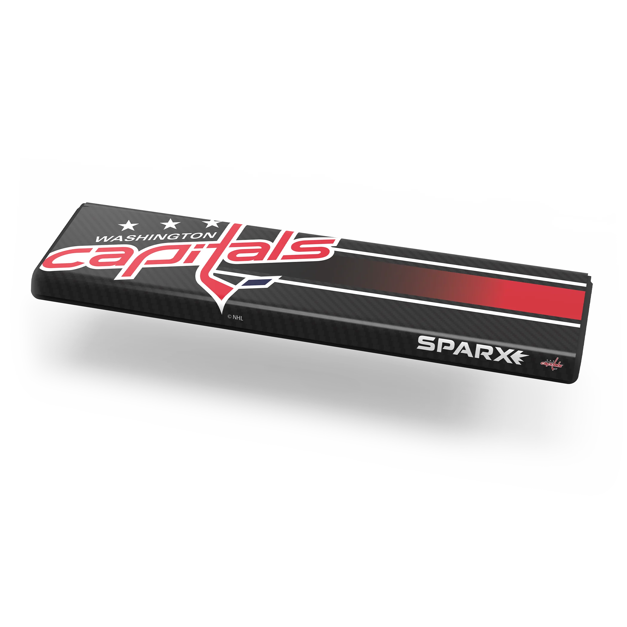NHL Custom Overlay - Washington Capitals