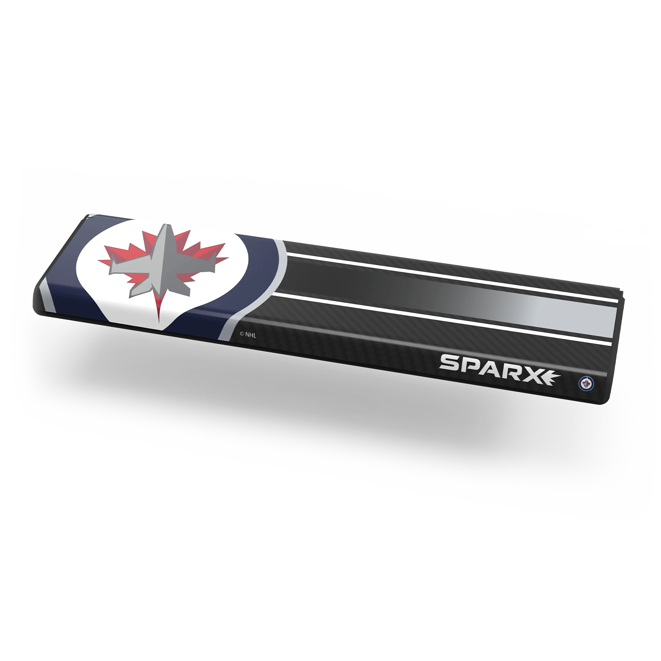 NHL Custom Overlay - Winnipeg Jets