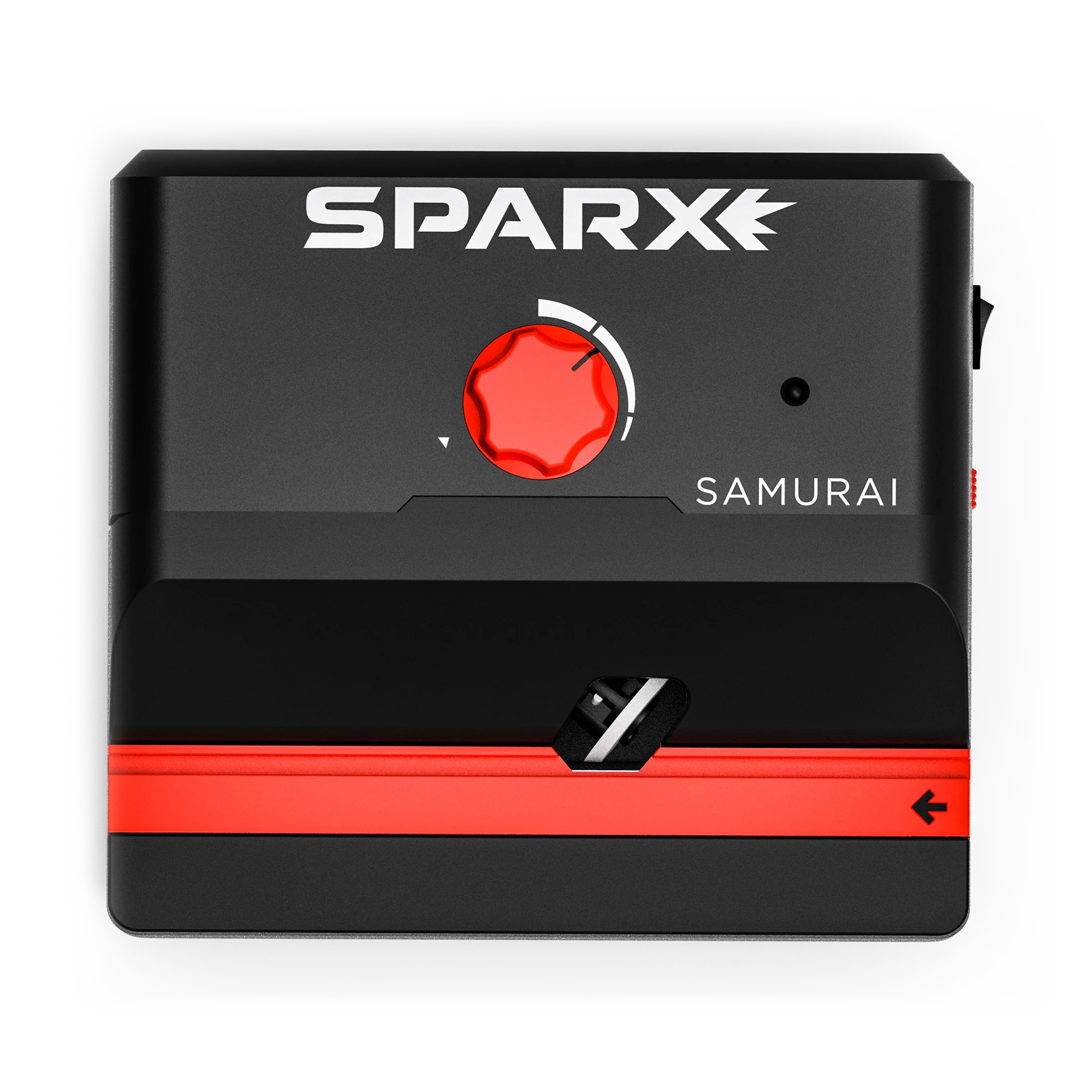Sparx SAMURAI™ - Image 2