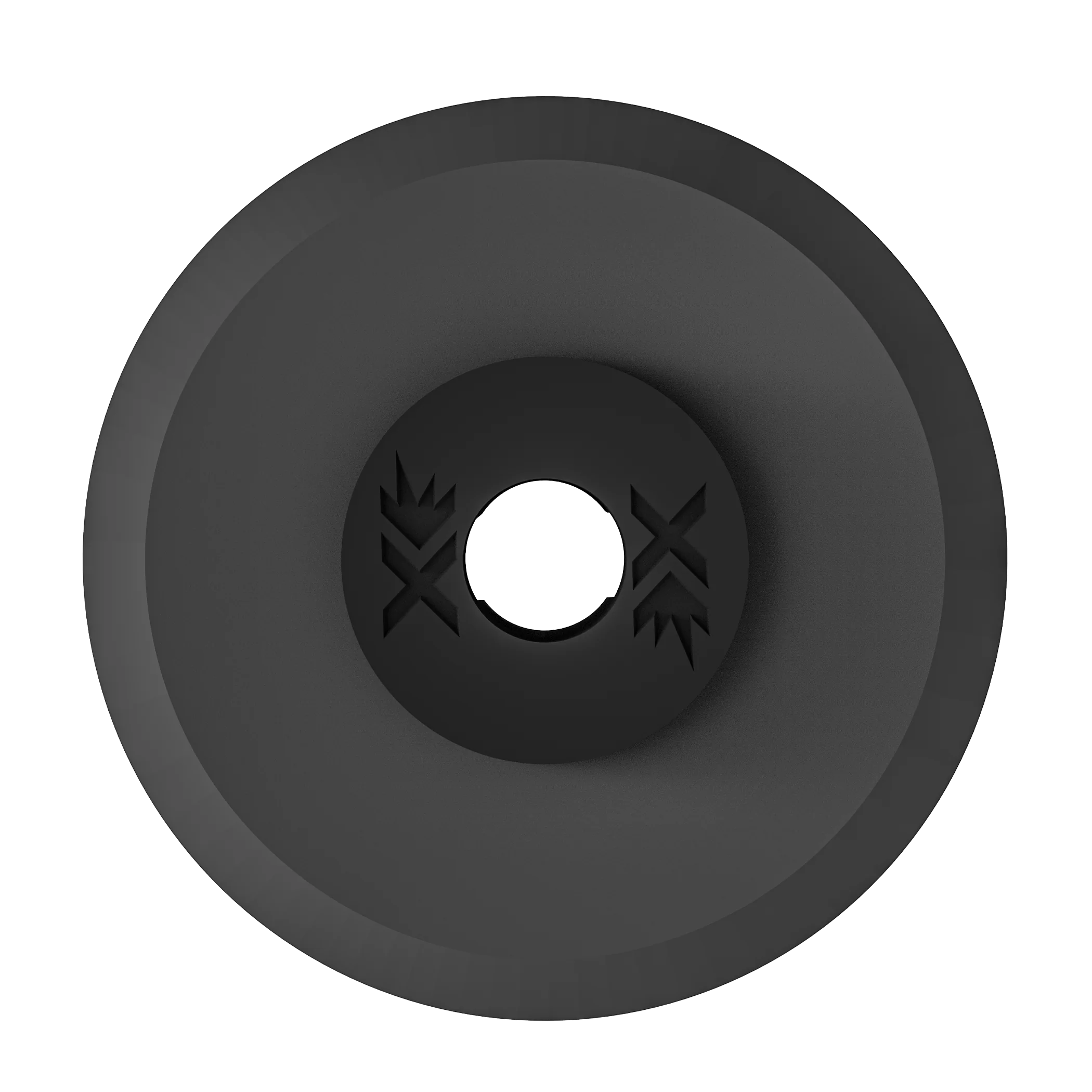 Sparx SAMURAI™ Deburring Disc