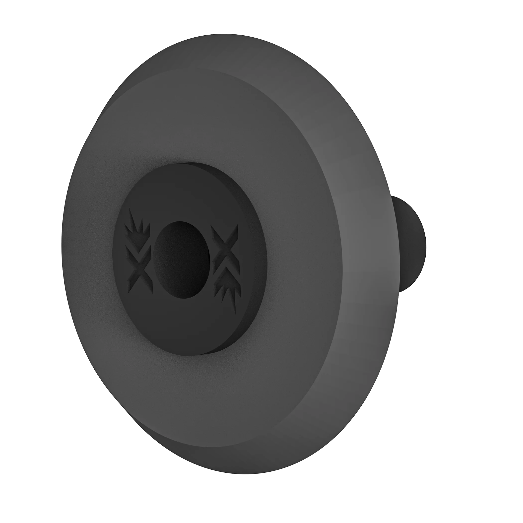 Sparx SAMURAI™ Deburring Disc - Image 2