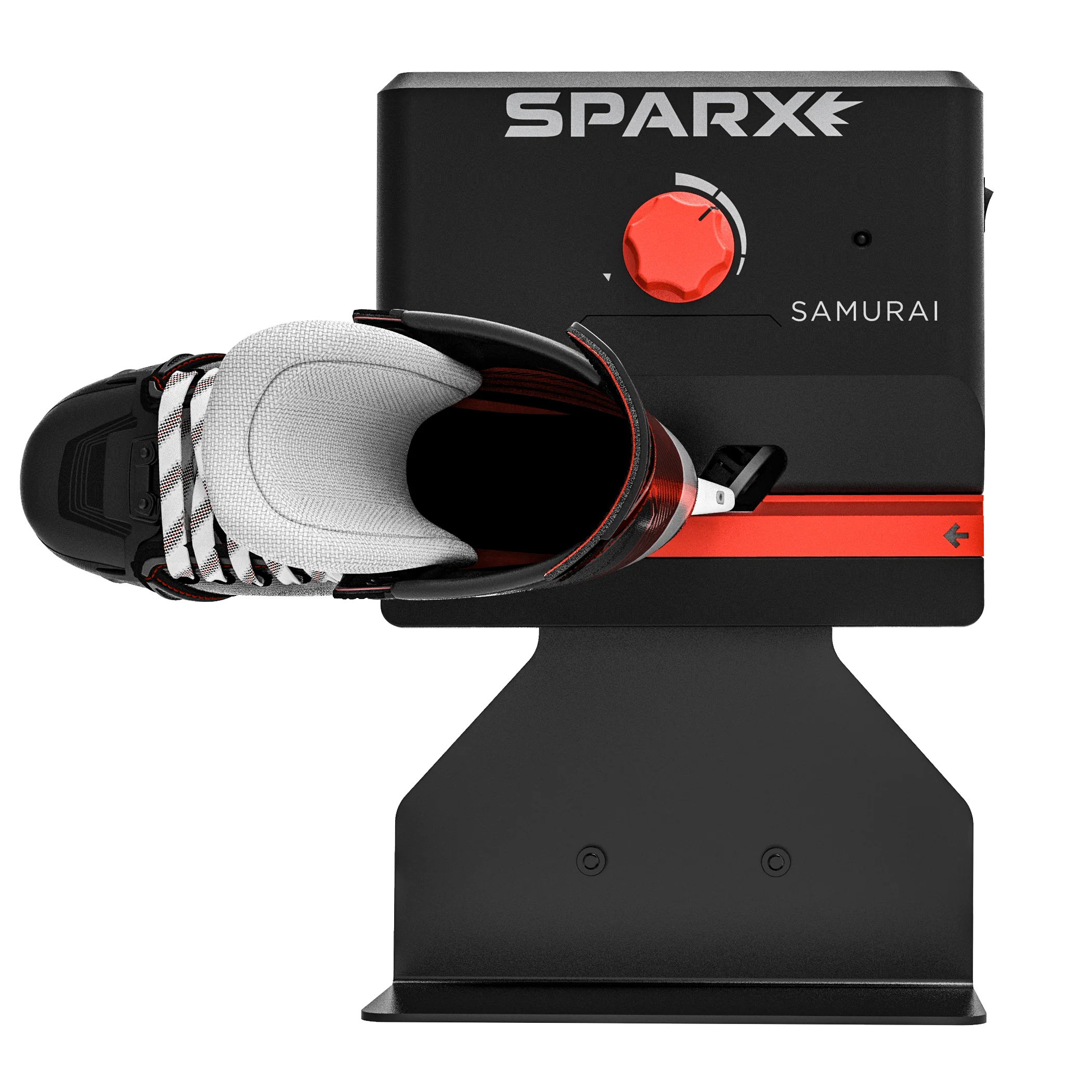 Sparx SAMURAI™ - Image 5