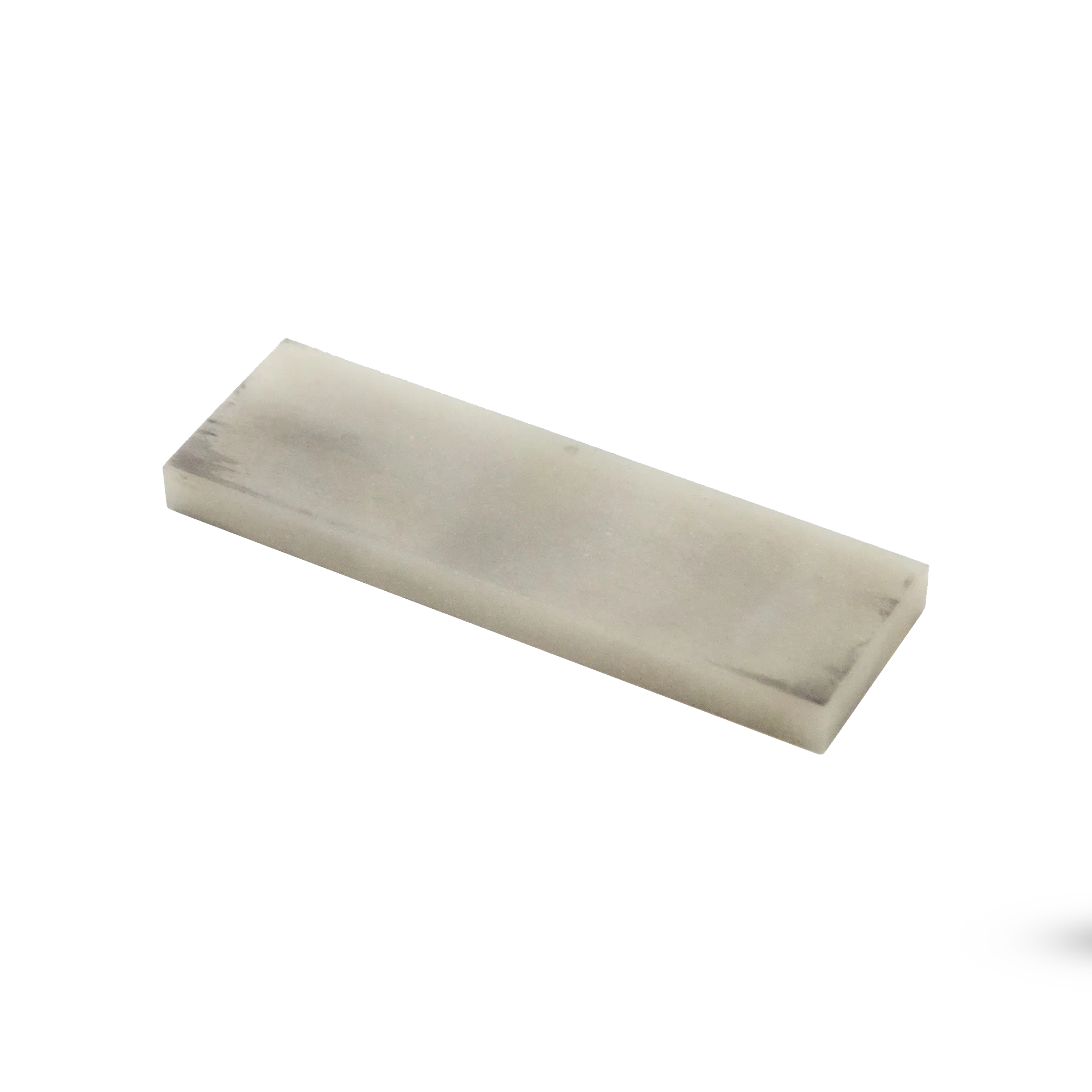 Translucent Arkansas Honing Stone